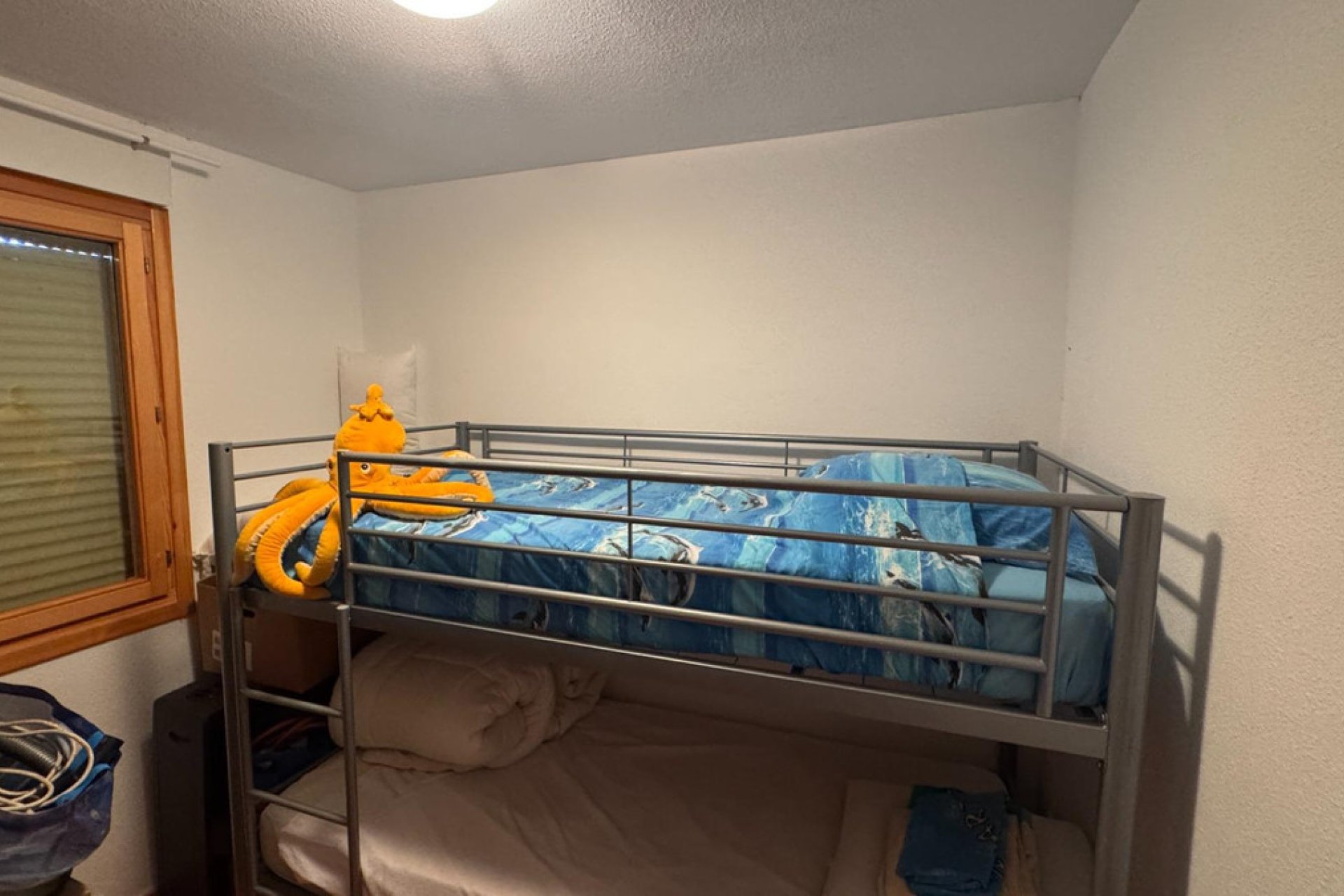 Használt ingatlanok - Villa -
Relleu - Relleu Centro