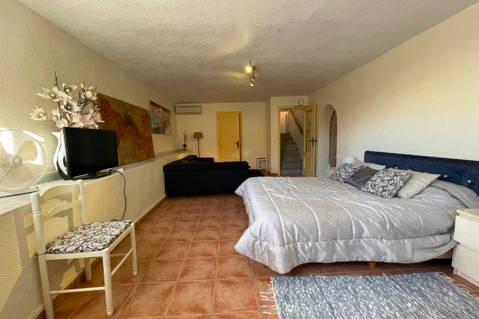 Használt ingatlanok - Villa -
Rojales - Benimar