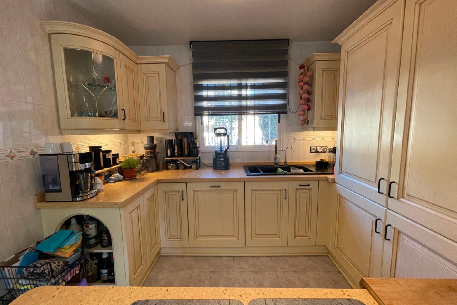 Használt ingatlanok - Villa -
Rojales - Benimar