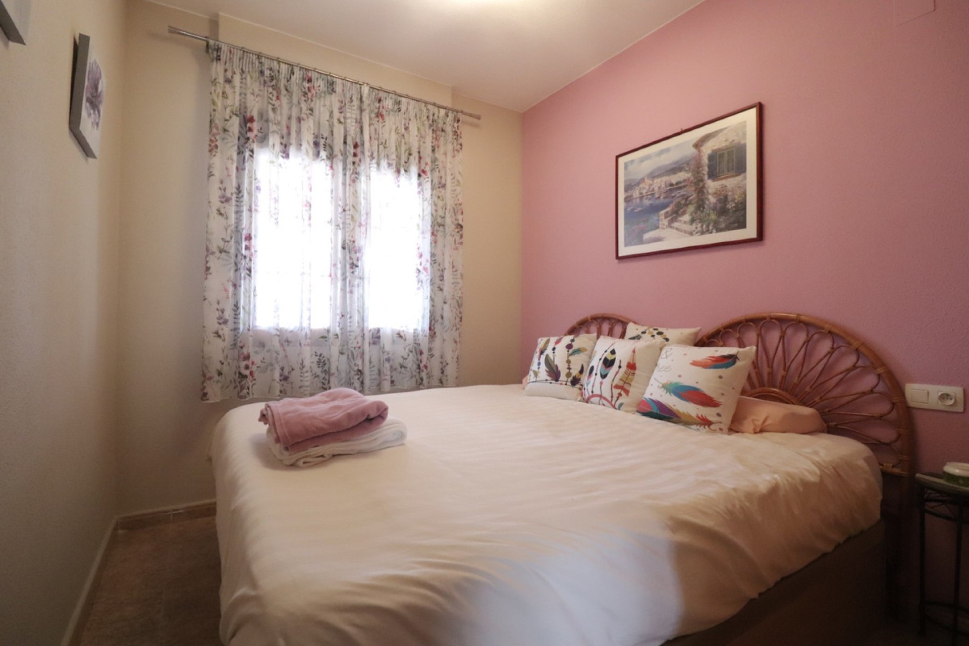 Használt ingatlanok - Villa -
Rojales - Ciudad Quesada