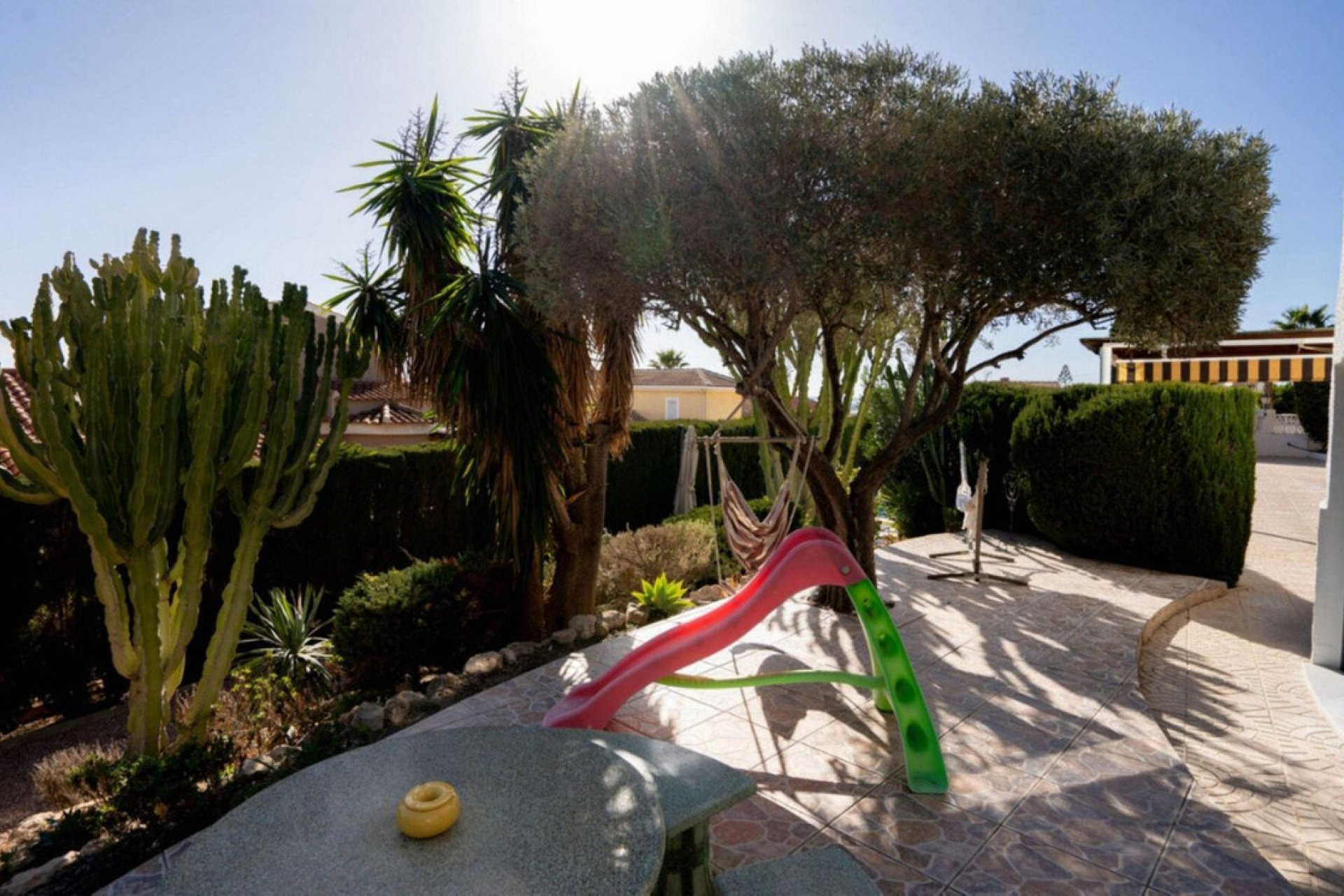 Használt ingatlanok - Villa -
Rojales - Ciudad Quesada