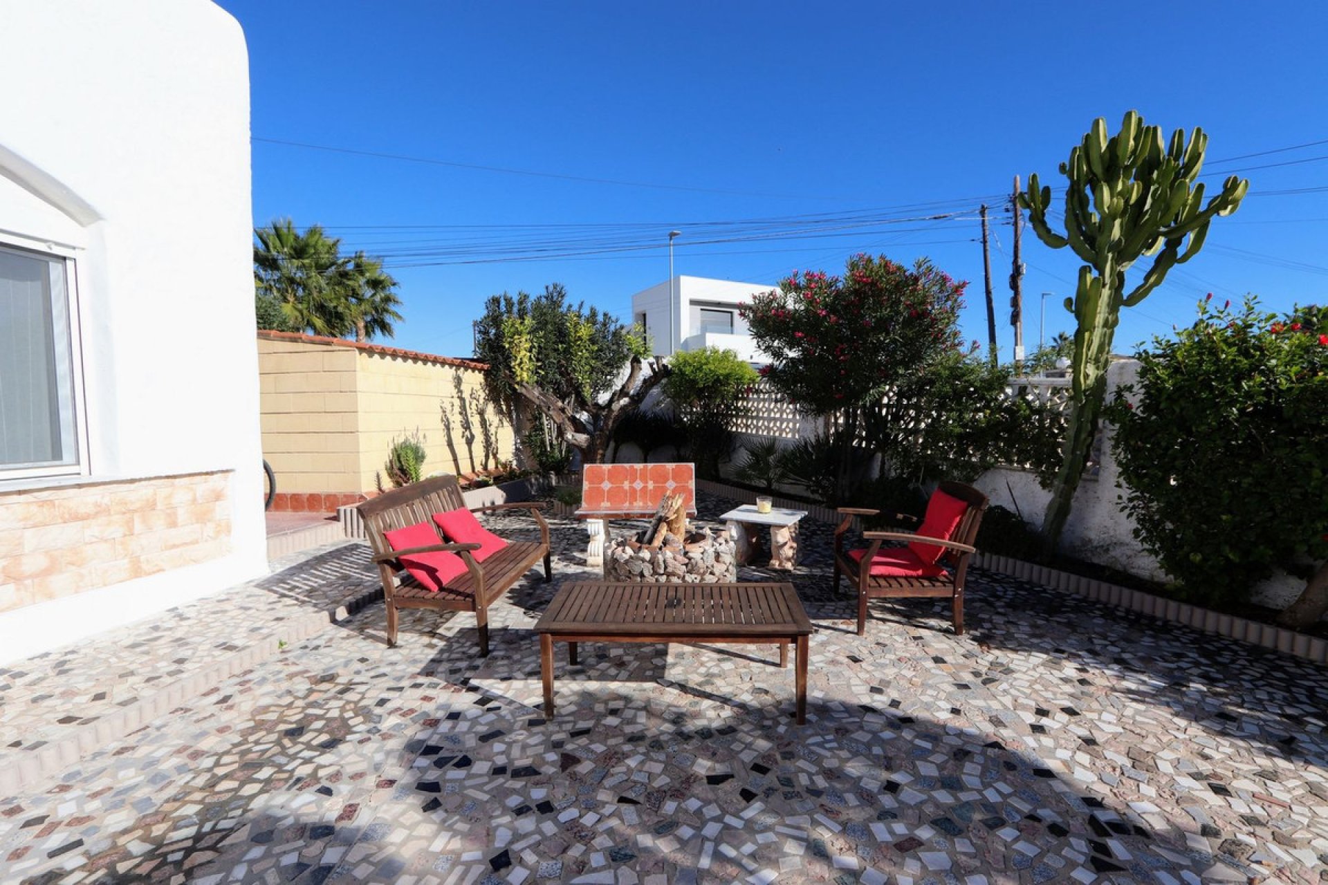 Használt ingatlanok - Villa -
Rojales - Ciudad Quesada