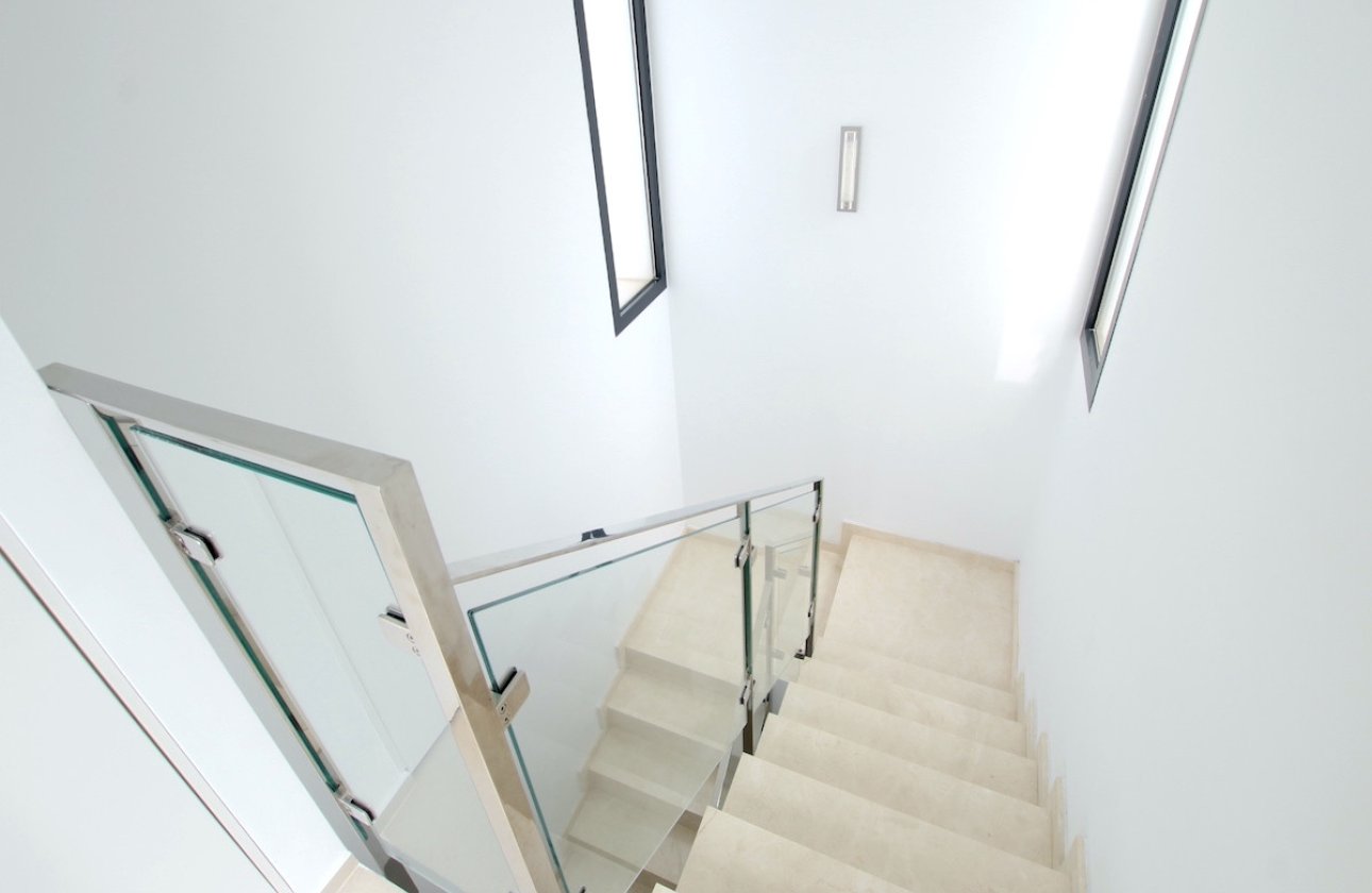 Használt ingatlanok - Villa -
Rojales - Ciudad Quesada