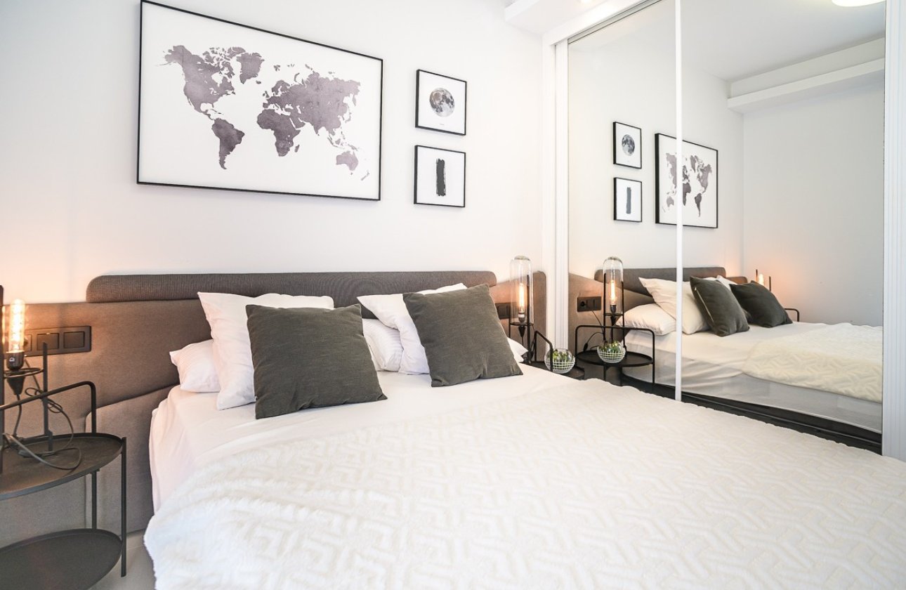 Használt ingatlanok - Villa -
Rojales - Ciudad Quesada