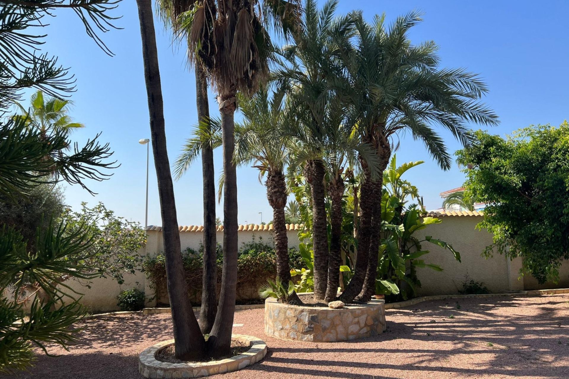 Használt ingatlanok - Villa -
Rojales - Ciudad Quesada