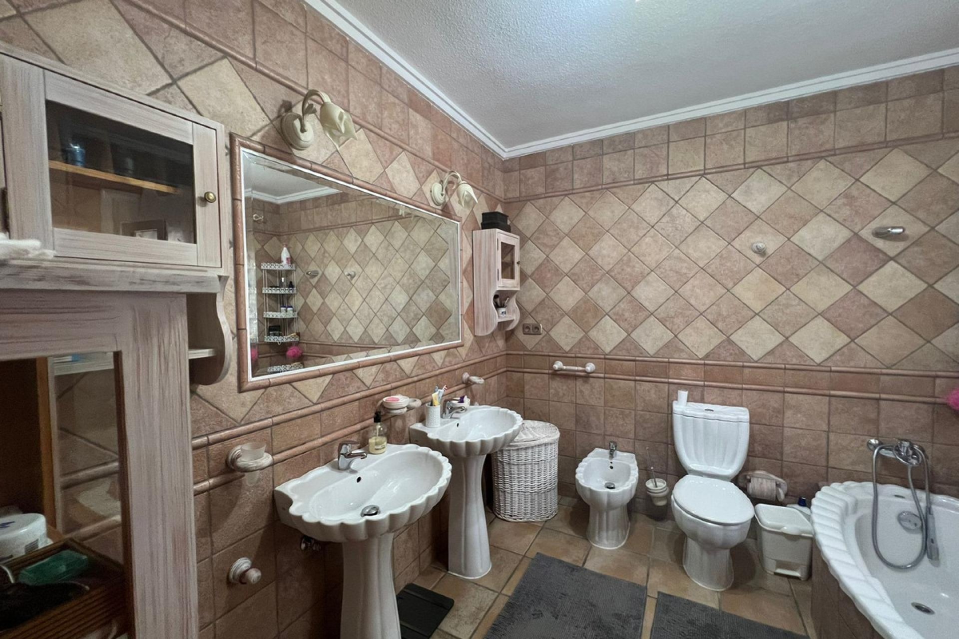 Használt ingatlanok - Villa -
Rojales - Ciudad Quesada