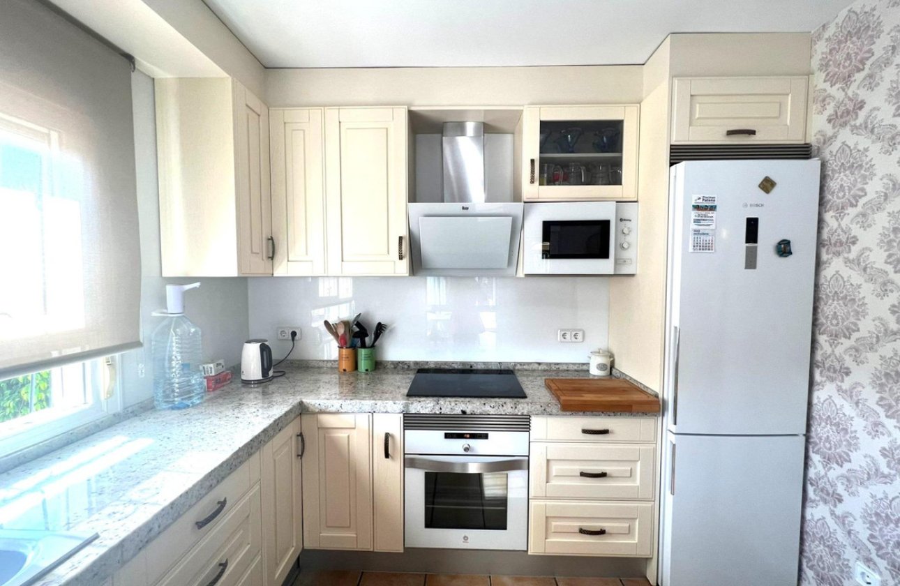 Használt ingatlanok - Villa -
Rojales - Ciudad Quesada