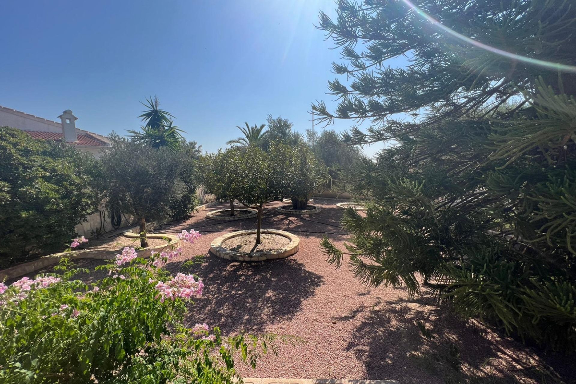 Használt ingatlanok - Villa -
Rojales - Ciudad Quesada