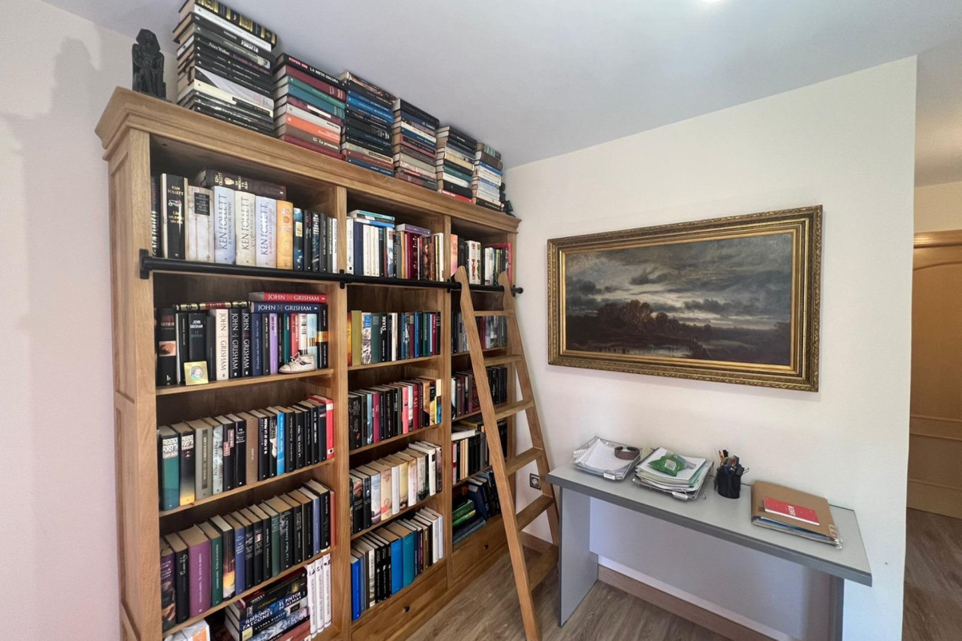 Használt ingatlanok - Villa -
Rojales - Ciudad Quesada