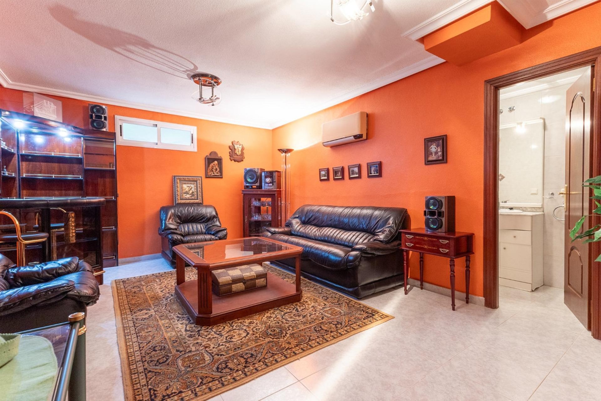 Használt ingatlanok - Villa -
Rojales - Ciudad Quesada