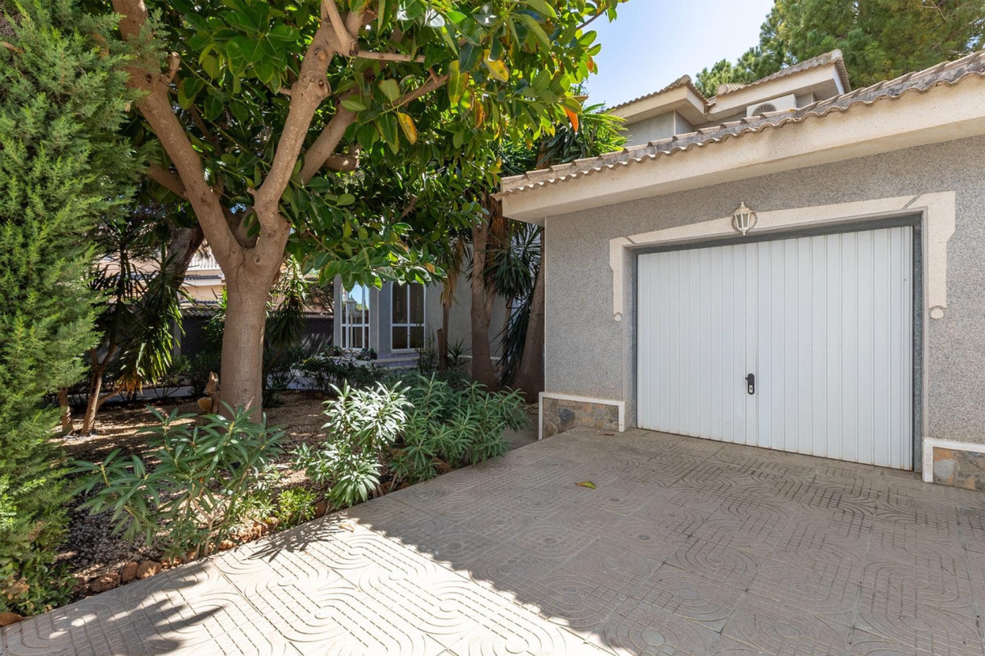 Használt ingatlanok - Villa -
Rojales - Ciudad Quesada