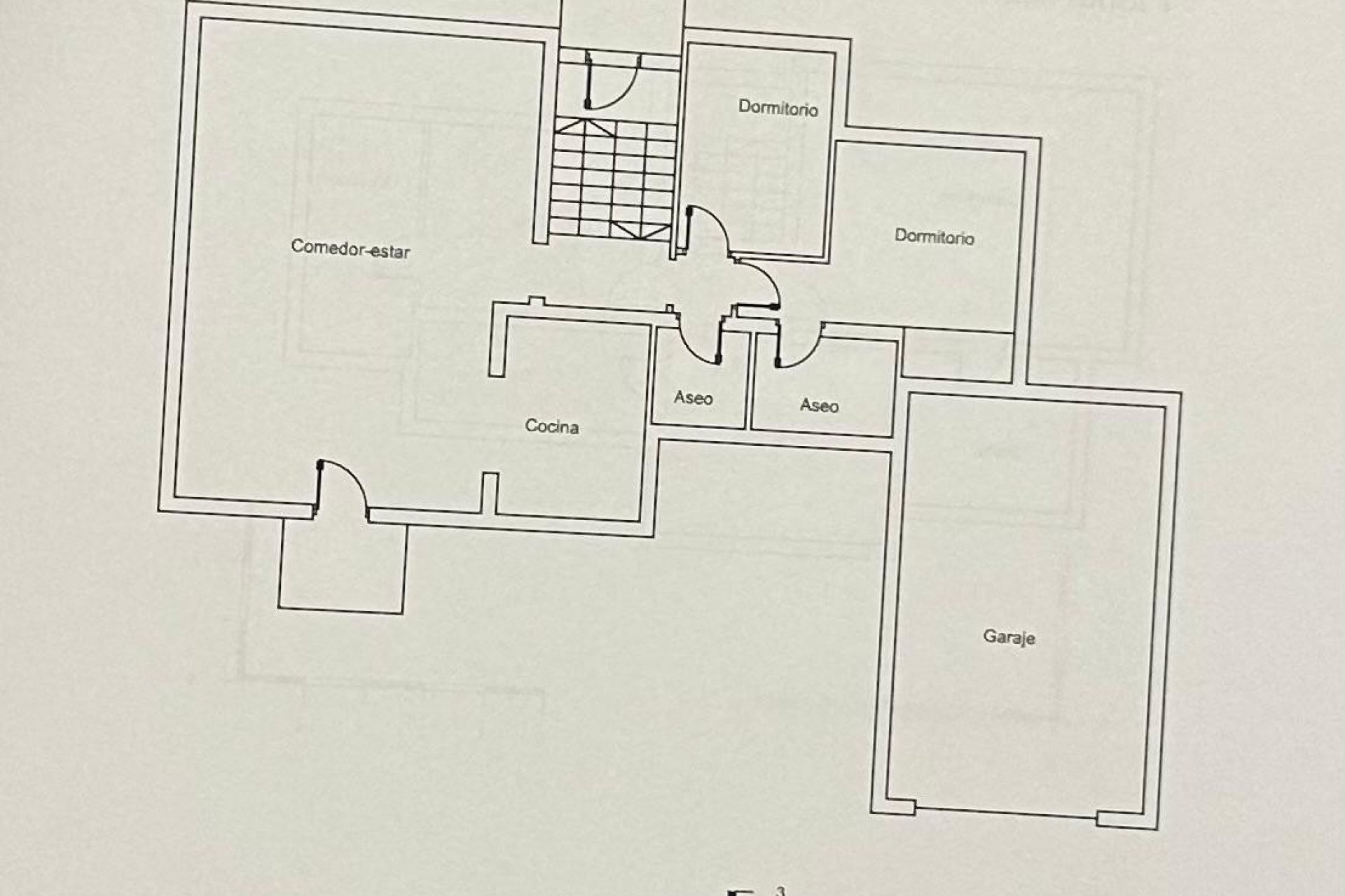 Használt ingatlanok - Villa -
Rojales - Ciudad Quesada