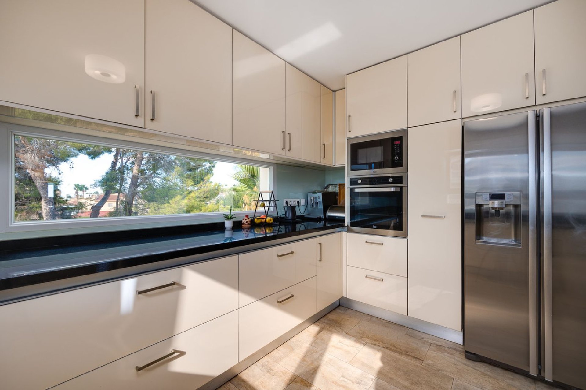 Használt ingatlanok - Villa -
Rojales - Ciudad Quesada