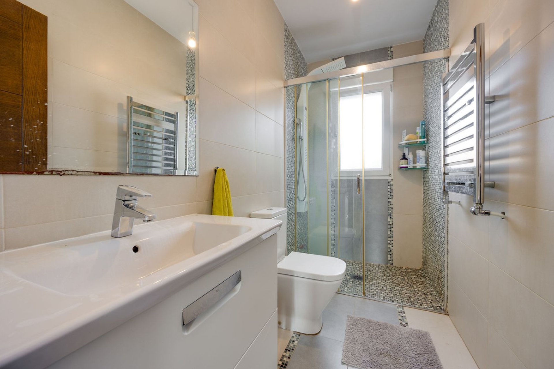 Használt ingatlanok - Villa -
Rojales - Ciudad Quesada