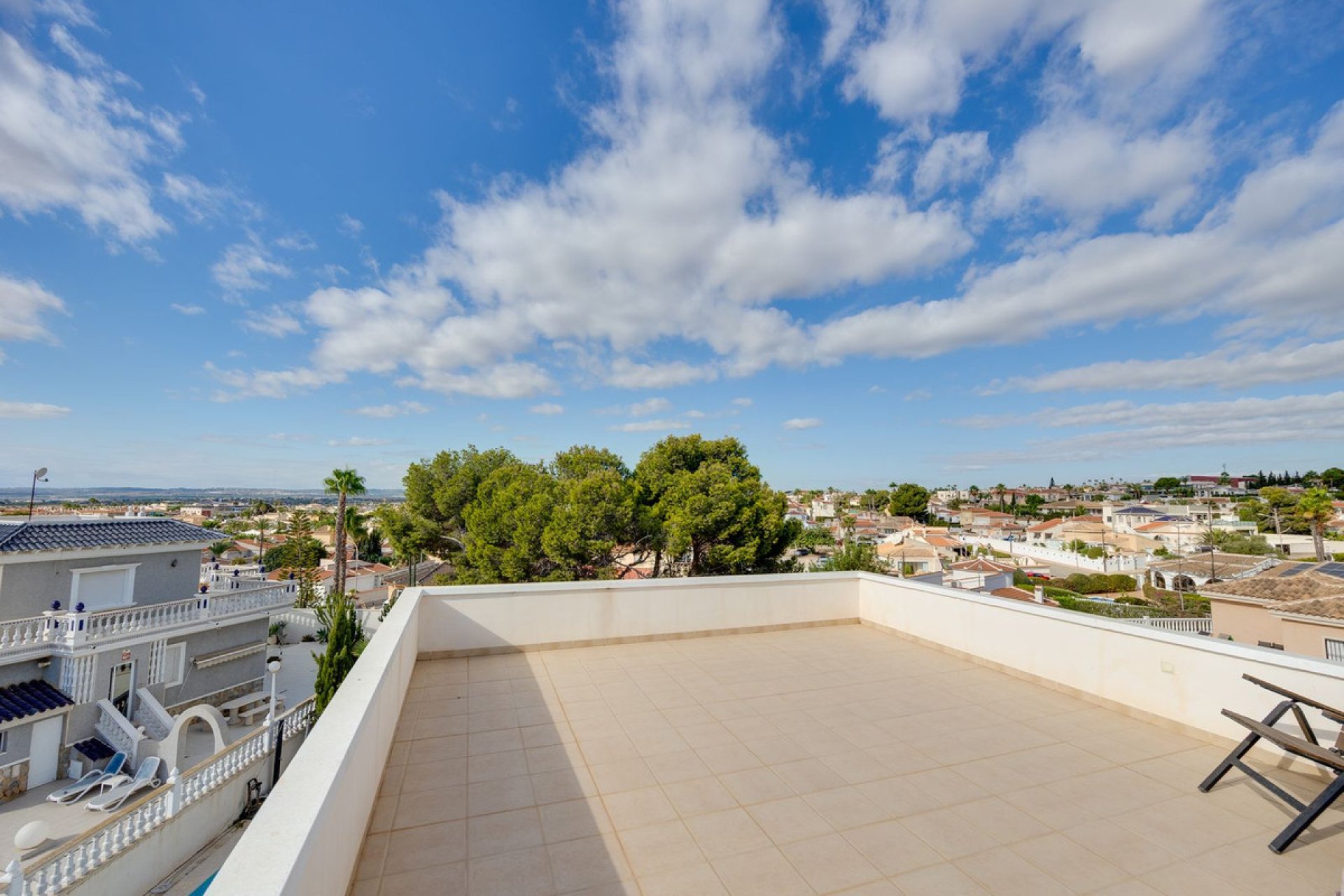 Használt ingatlanok - Villa -
Rojales - Ciudad Quesada