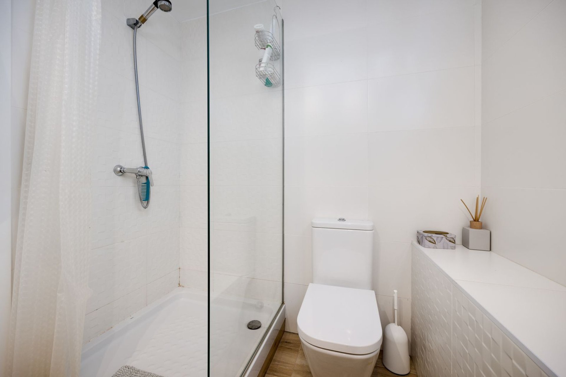 Használt ingatlanok - Villa -
Rojales - Ciudad Quesada