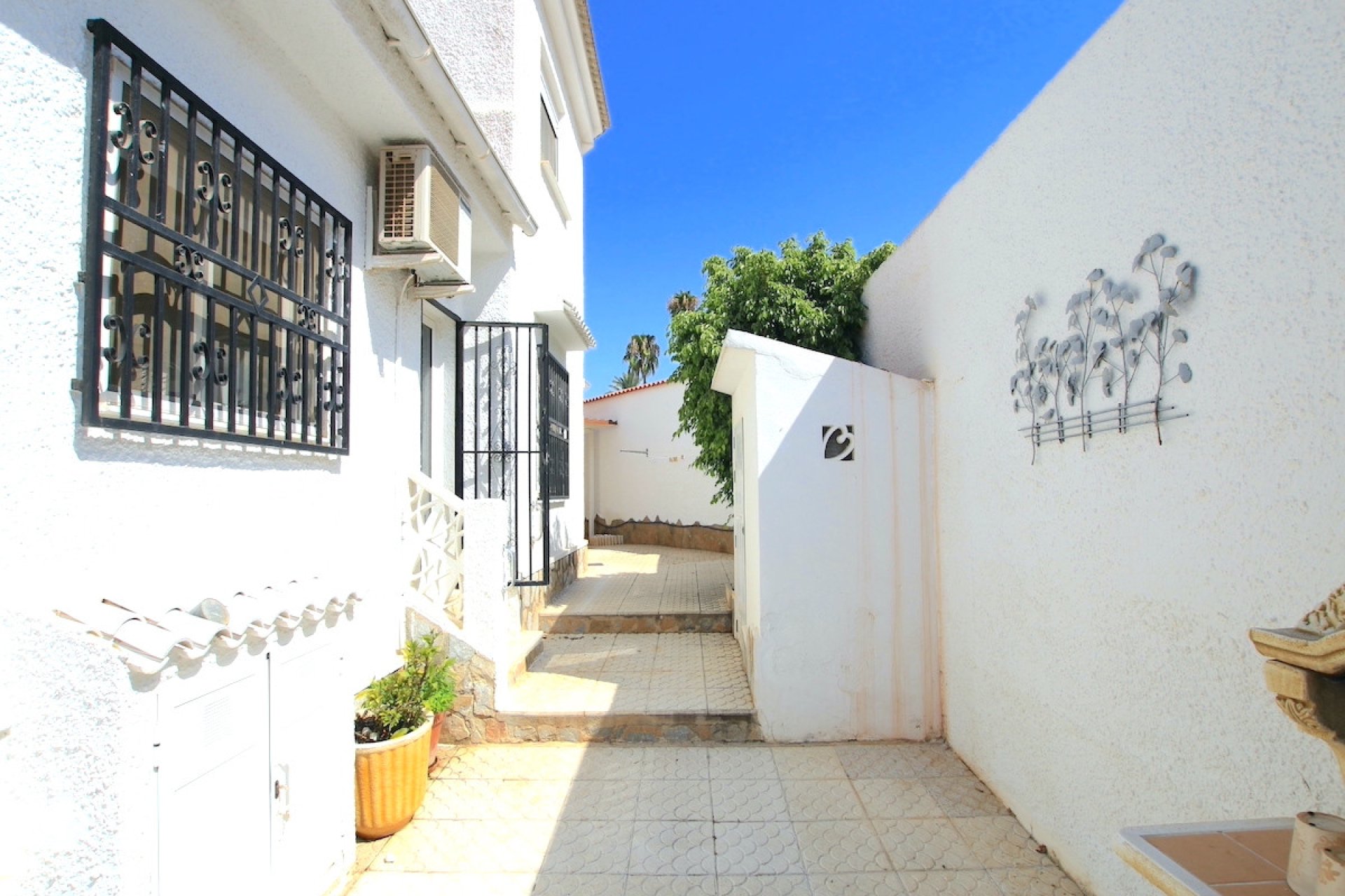 Használt ingatlanok - Villa -
Rojales - Ciudad Quesada