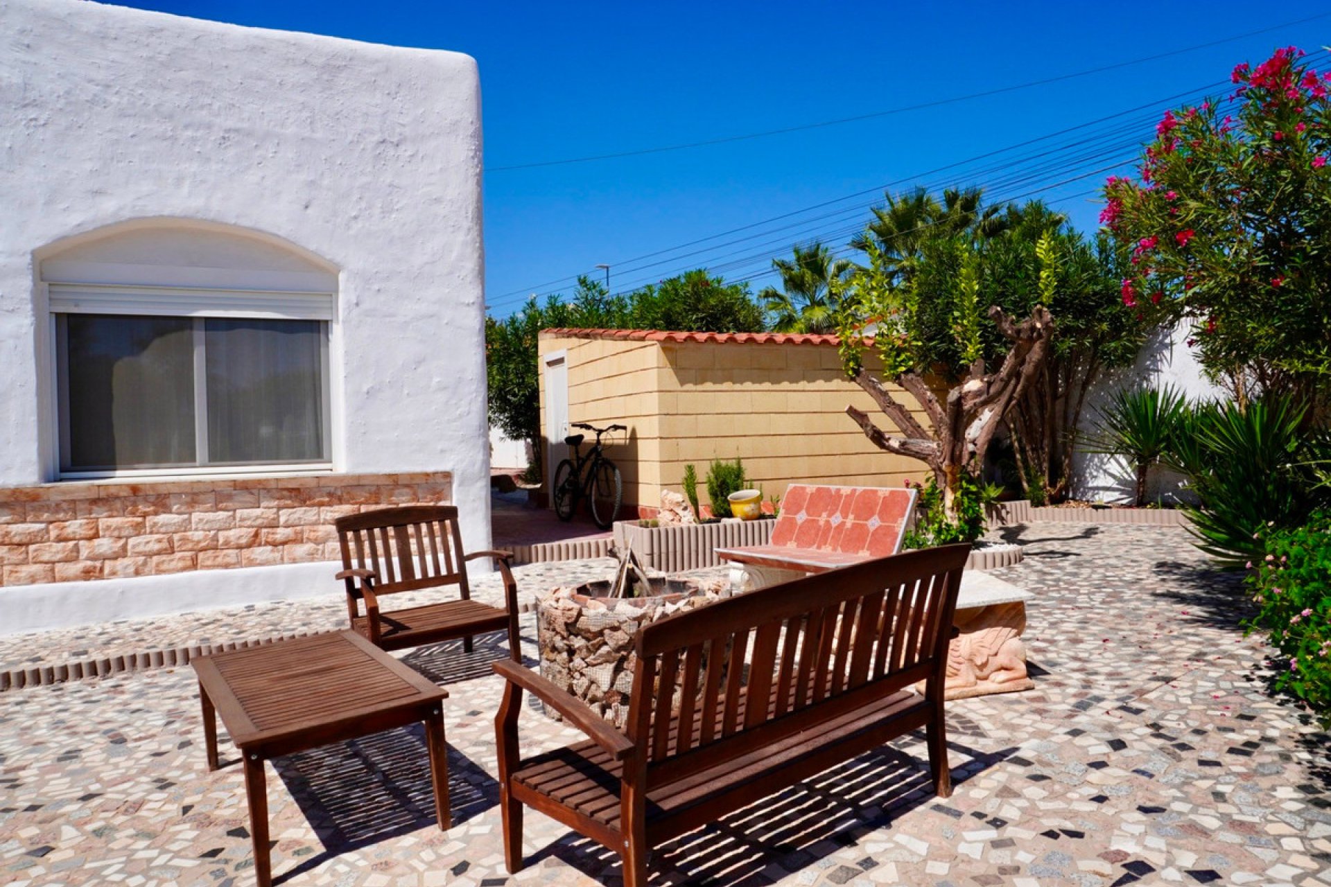 Használt ingatlanok - Villa -
Rojales - Ciudad Quesada