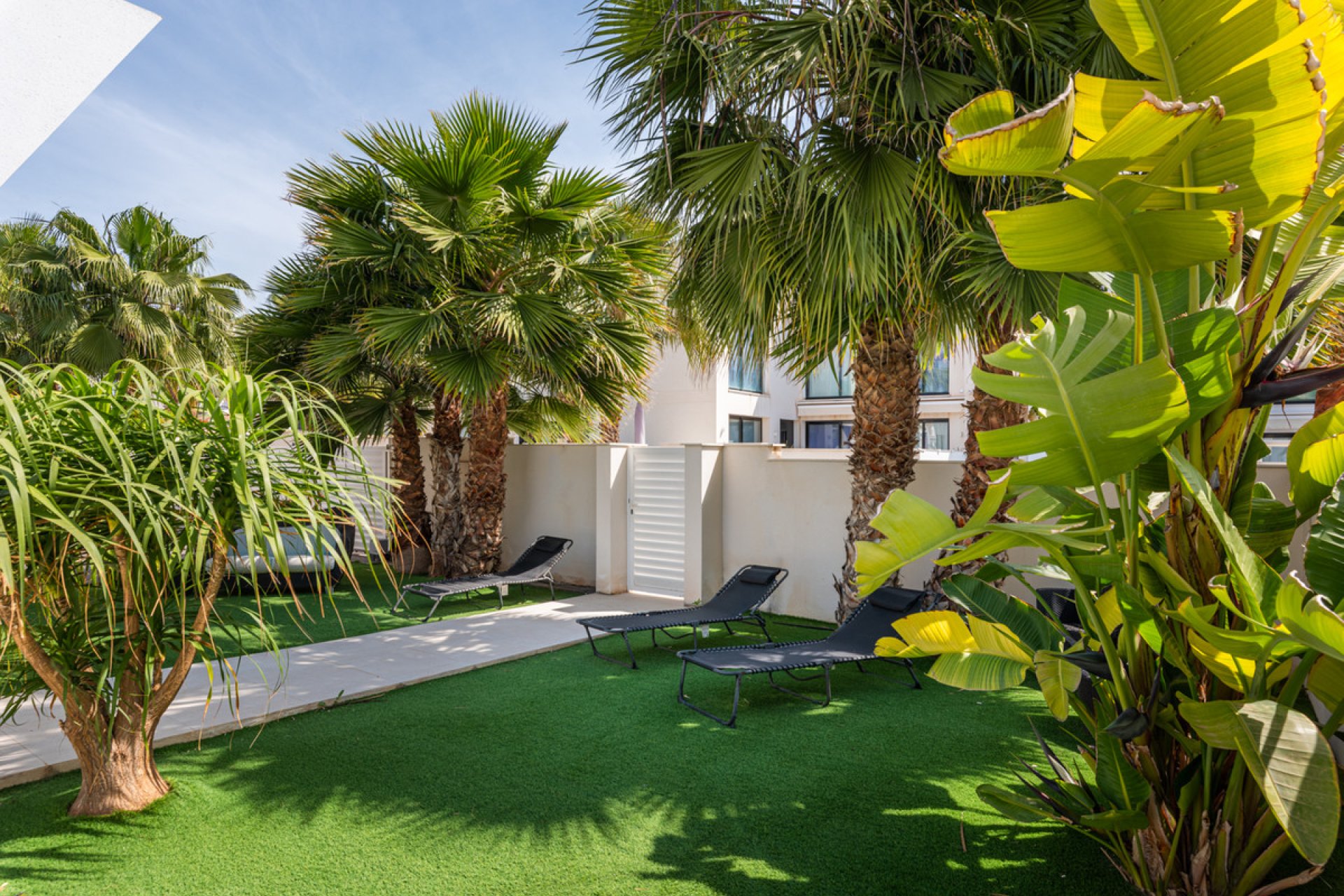 Használt ingatlanok - Villa -
Rojales - Ciudad Quesada