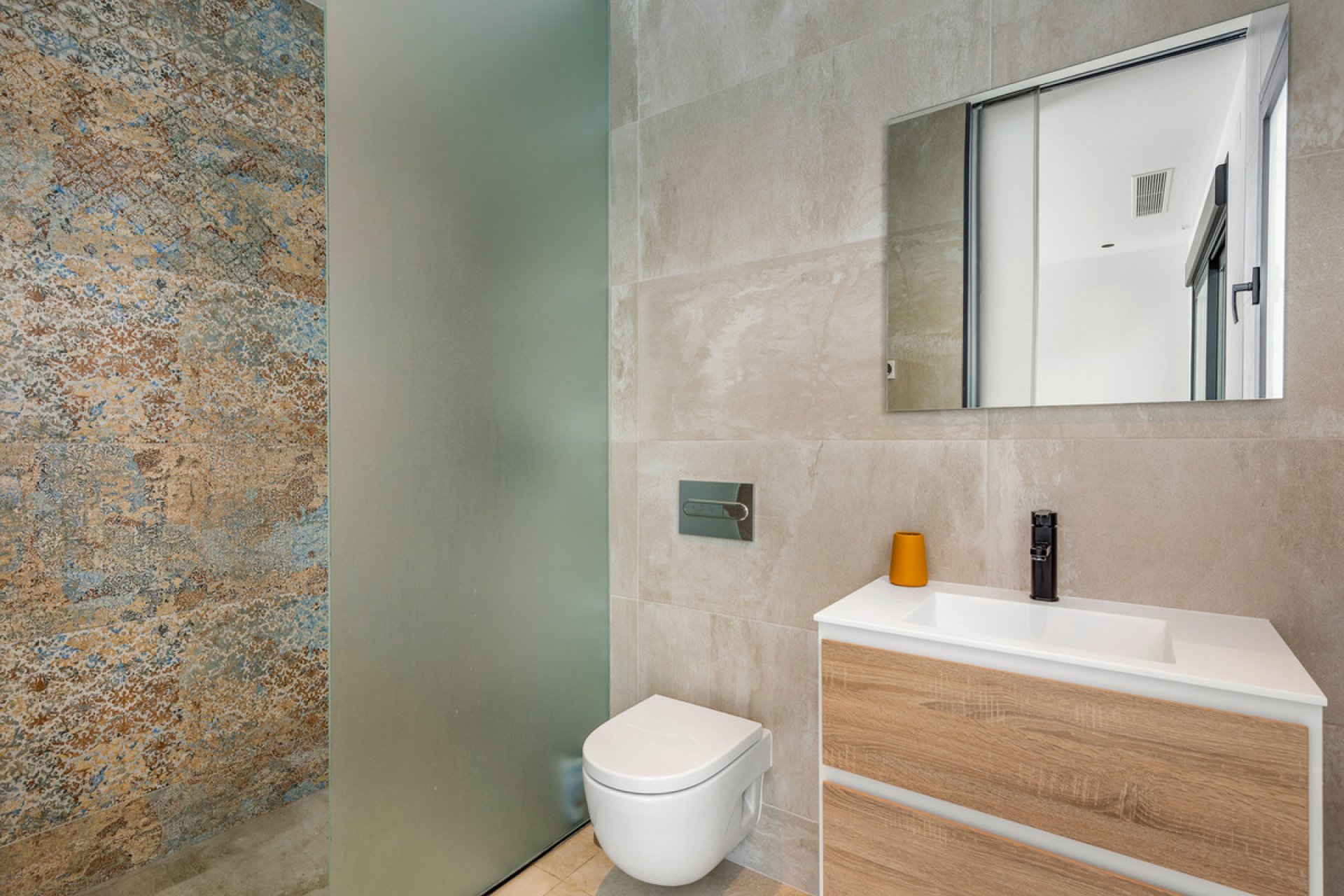 Használt ingatlanok - Villa -
Rojales - Ciudad Quesada