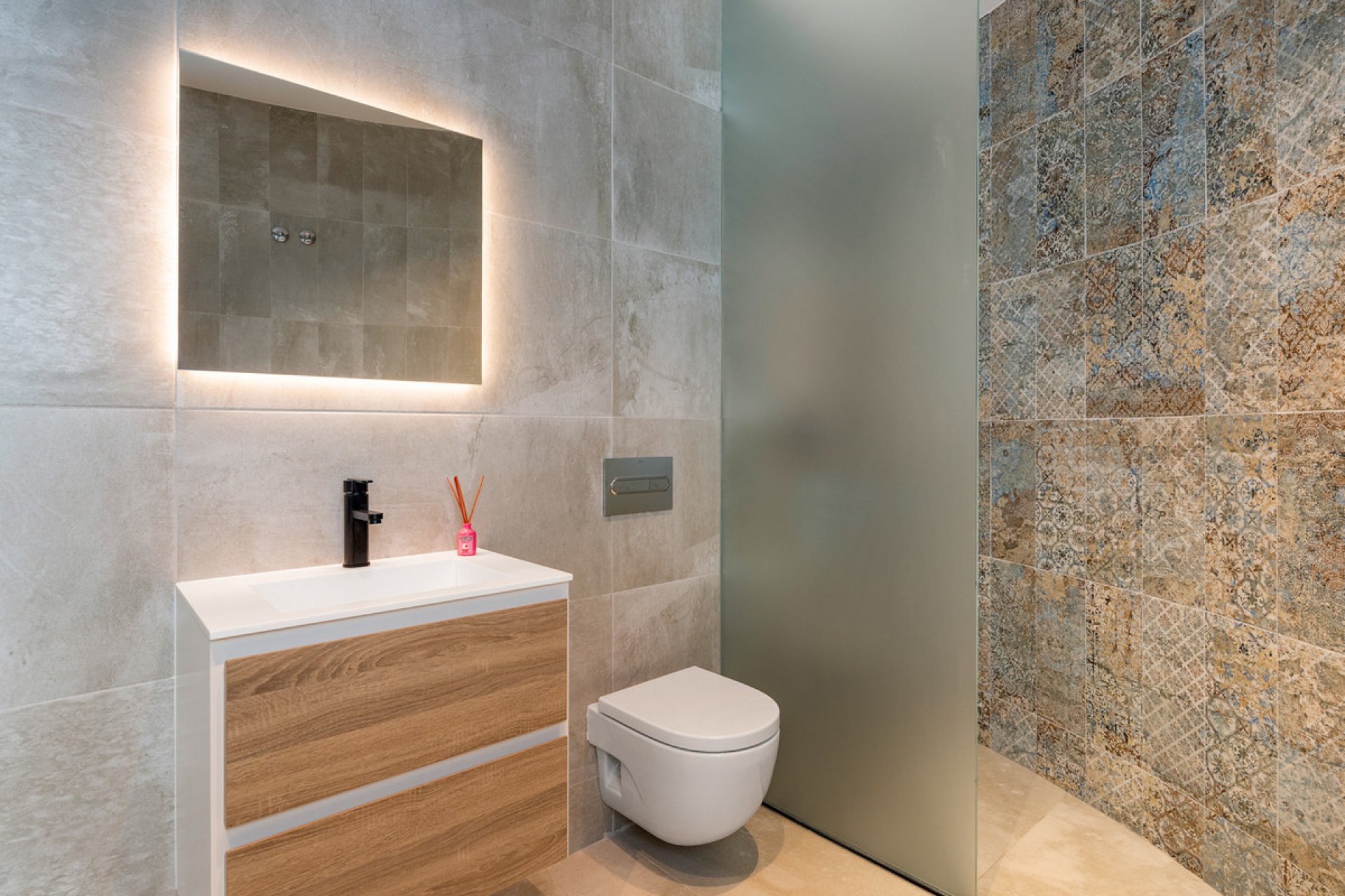 Használt ingatlanok - Villa -
Rojales - Ciudad Quesada