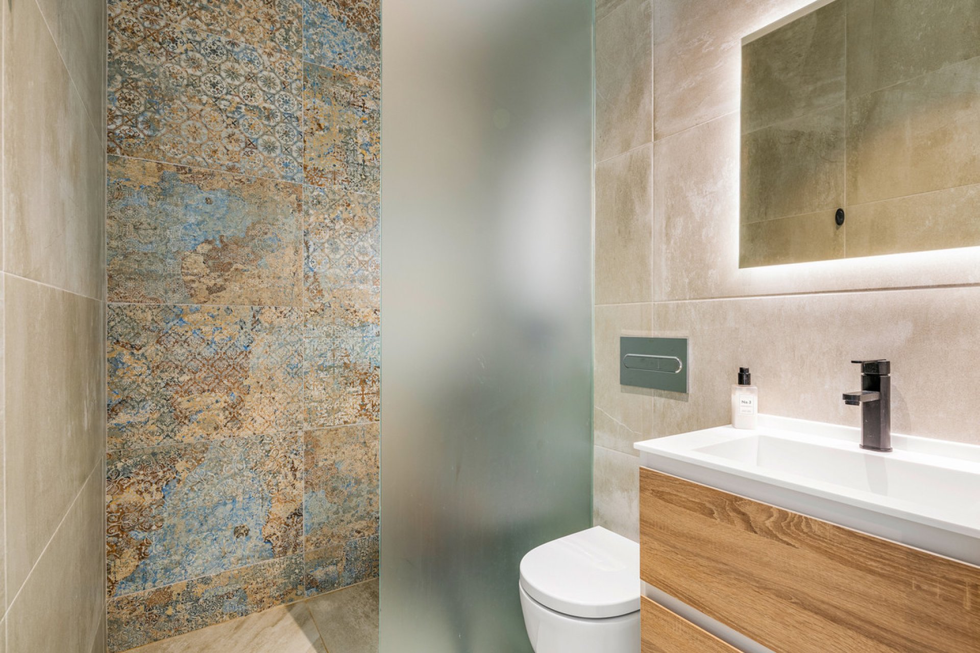 Használt ingatlanok - Villa -
Rojales - Ciudad Quesada