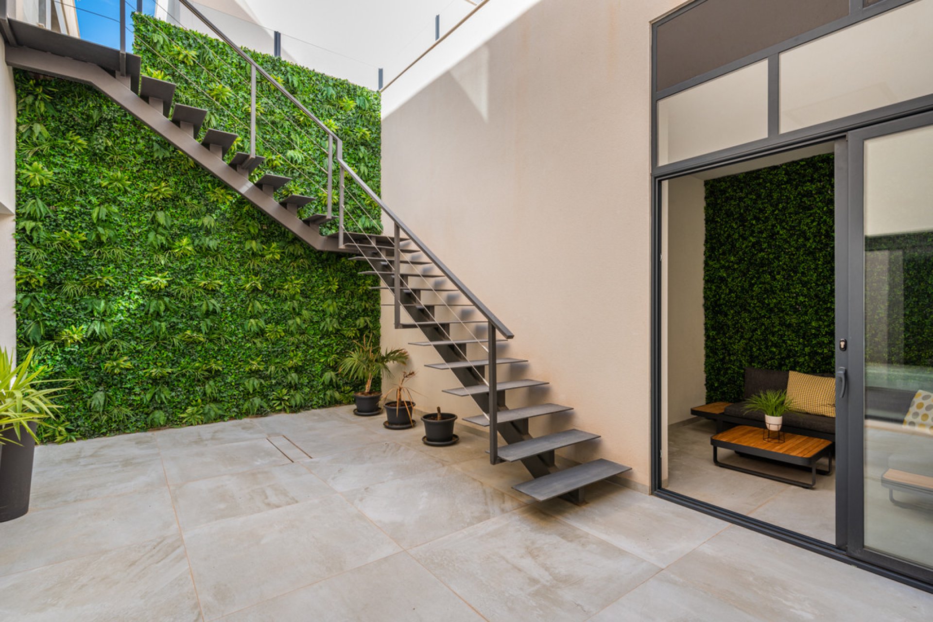 Használt ingatlanok - Villa -
Rojales - Ciudad Quesada