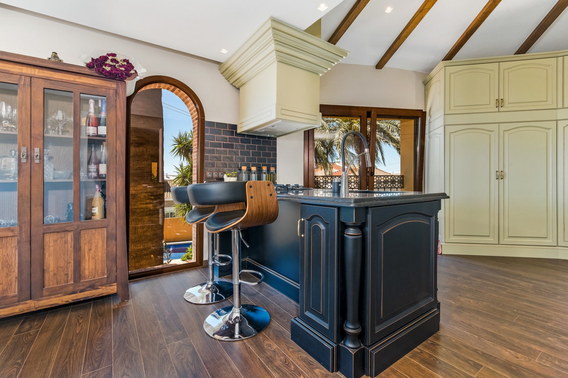 Használt ingatlanok - Villa -
Rojales - Ciudad Quesada