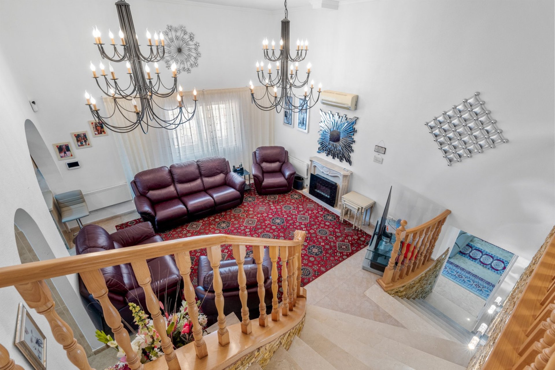 Használt ingatlanok - Villa -
Rojales - Ciudad Quesada