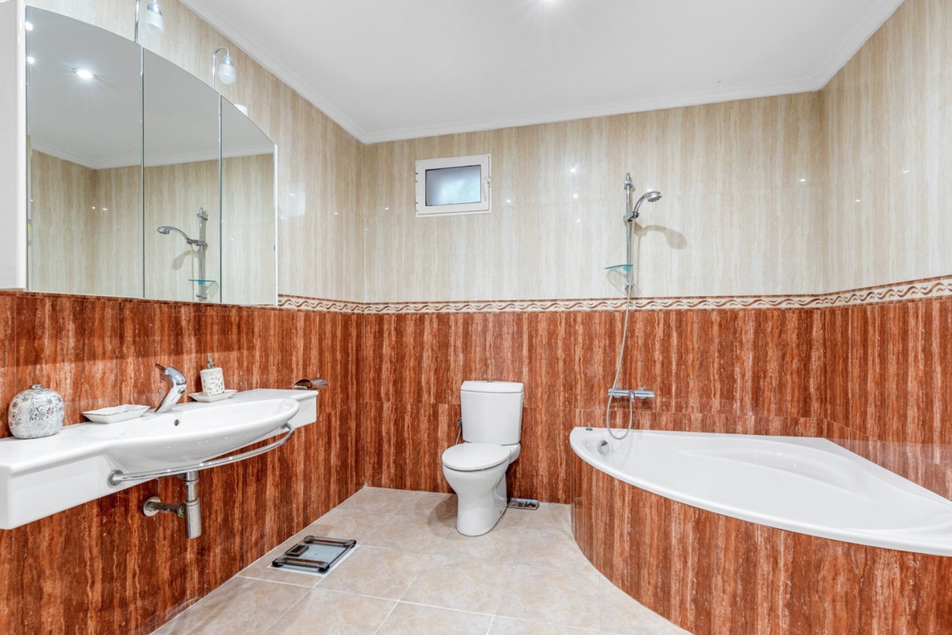 Használt ingatlanok - Villa -
Rojales - Ciudad Quesada