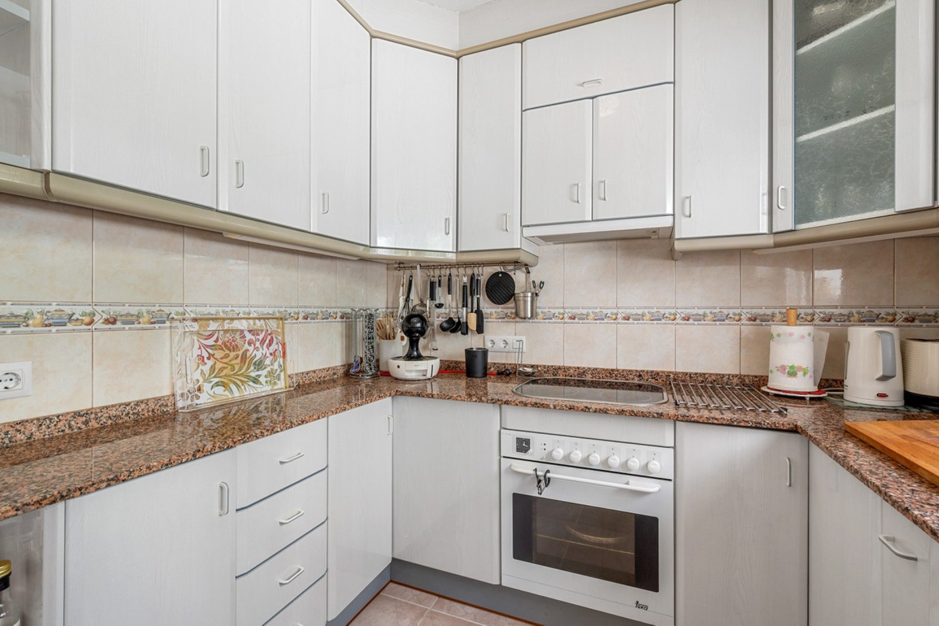 Használt ingatlanok - Villa -
Rojales - Ciudad Quesada