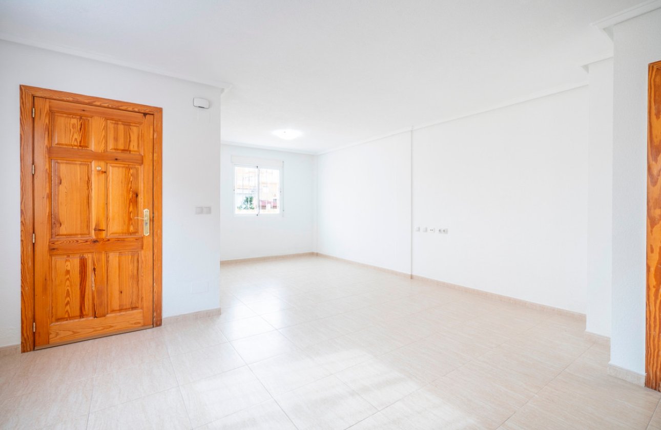 Használt ingatlanok - Villa -
Rojales - Ciudad Quesada