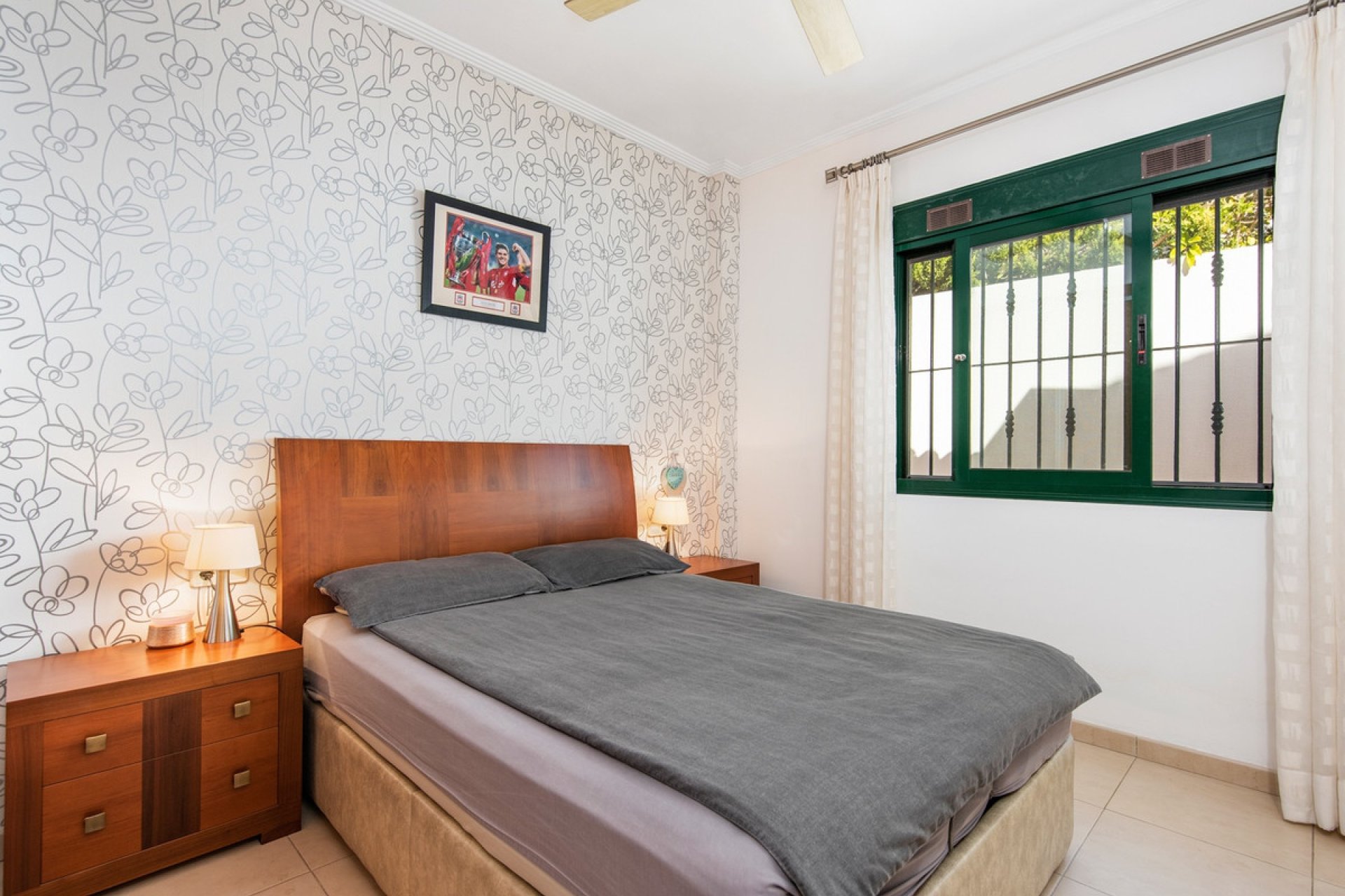 Használt ingatlanok - Villa -
Rojales - Ciudad Quesada