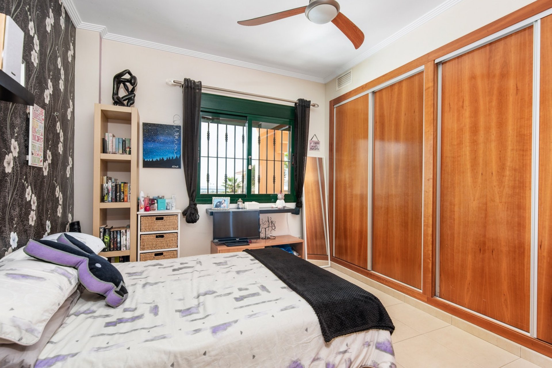 Használt ingatlanok - Villa -
Rojales - Ciudad Quesada