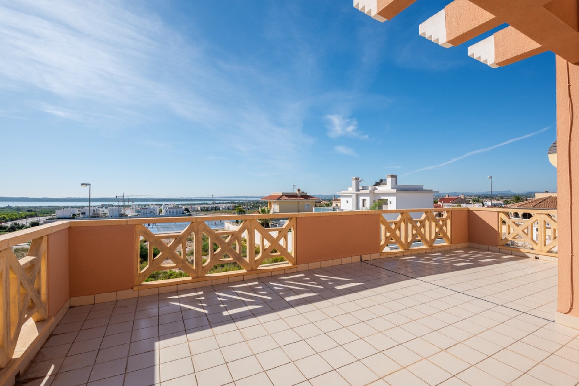 Használt ingatlanok - Villa -
Rojales - Ciudad Quesada