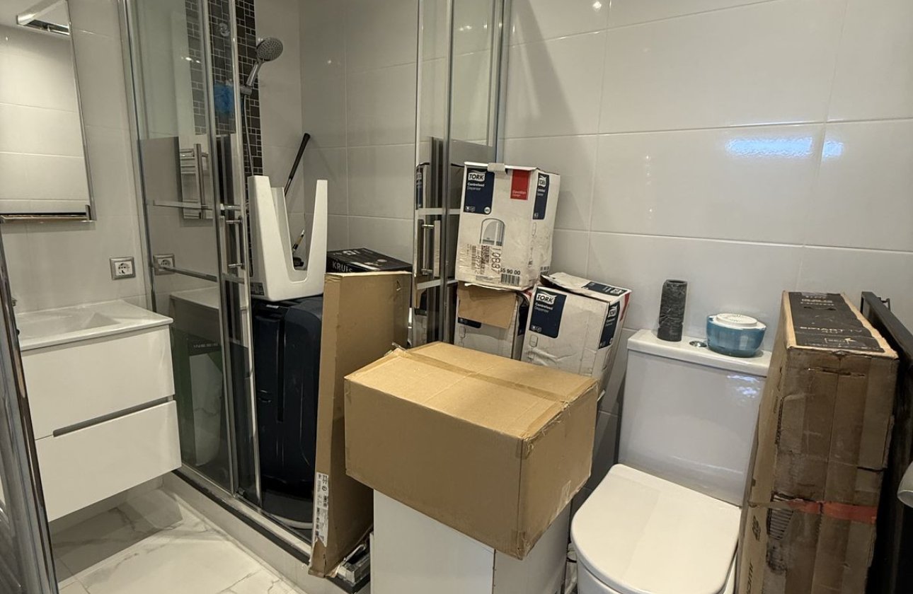 Használt ingatlanok - Villa -
Rojales - Ciudad Quesada