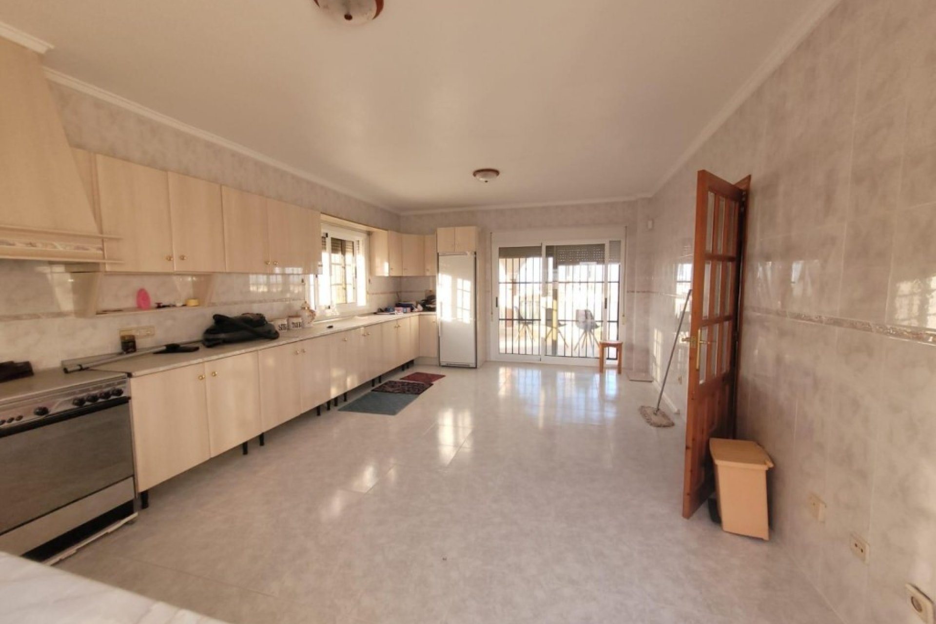 Használt ingatlanok - Villa -
Rojales - Ciudad Quesada