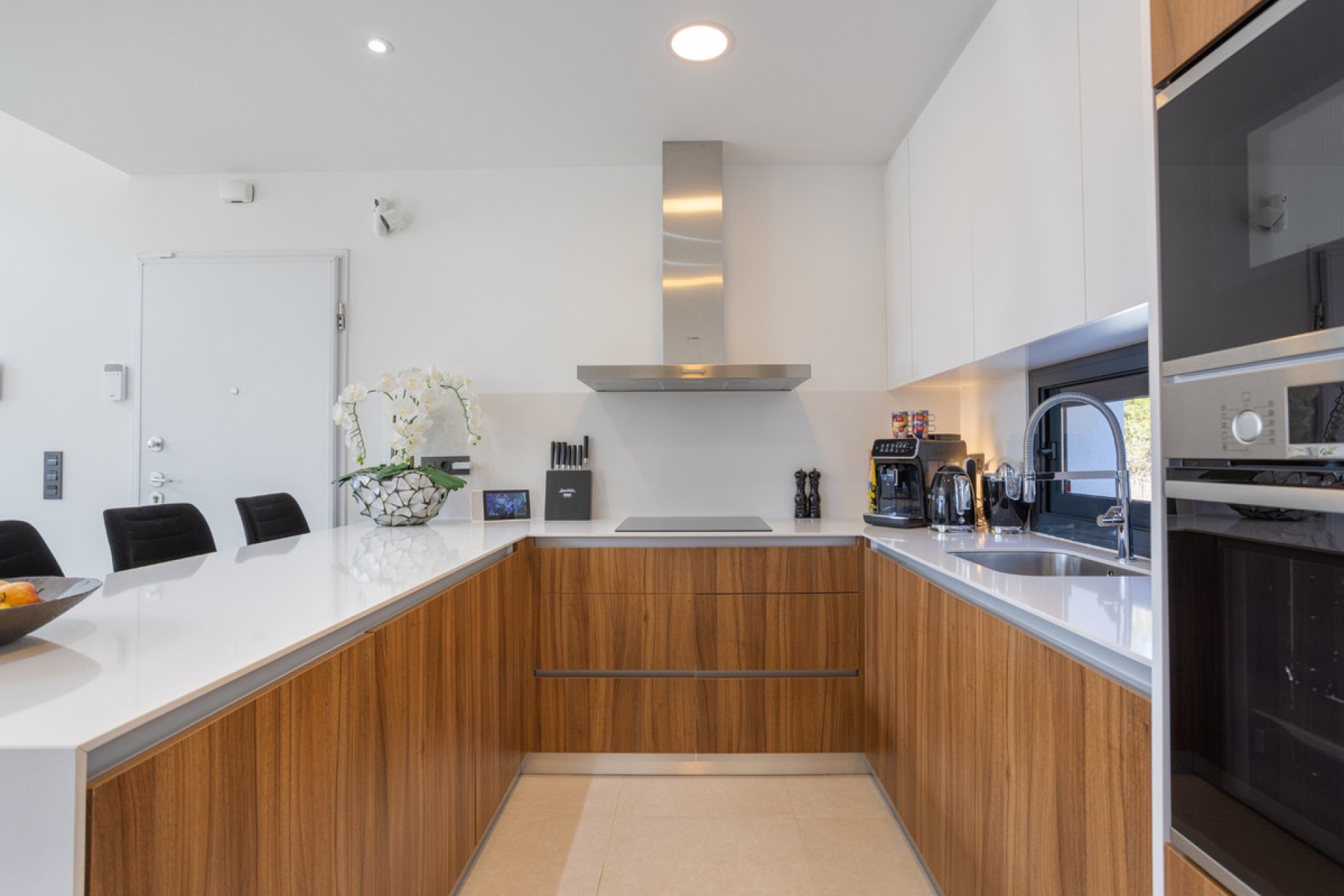 Használt ingatlanok - Villa -
Rojales - Ciudad Quesada