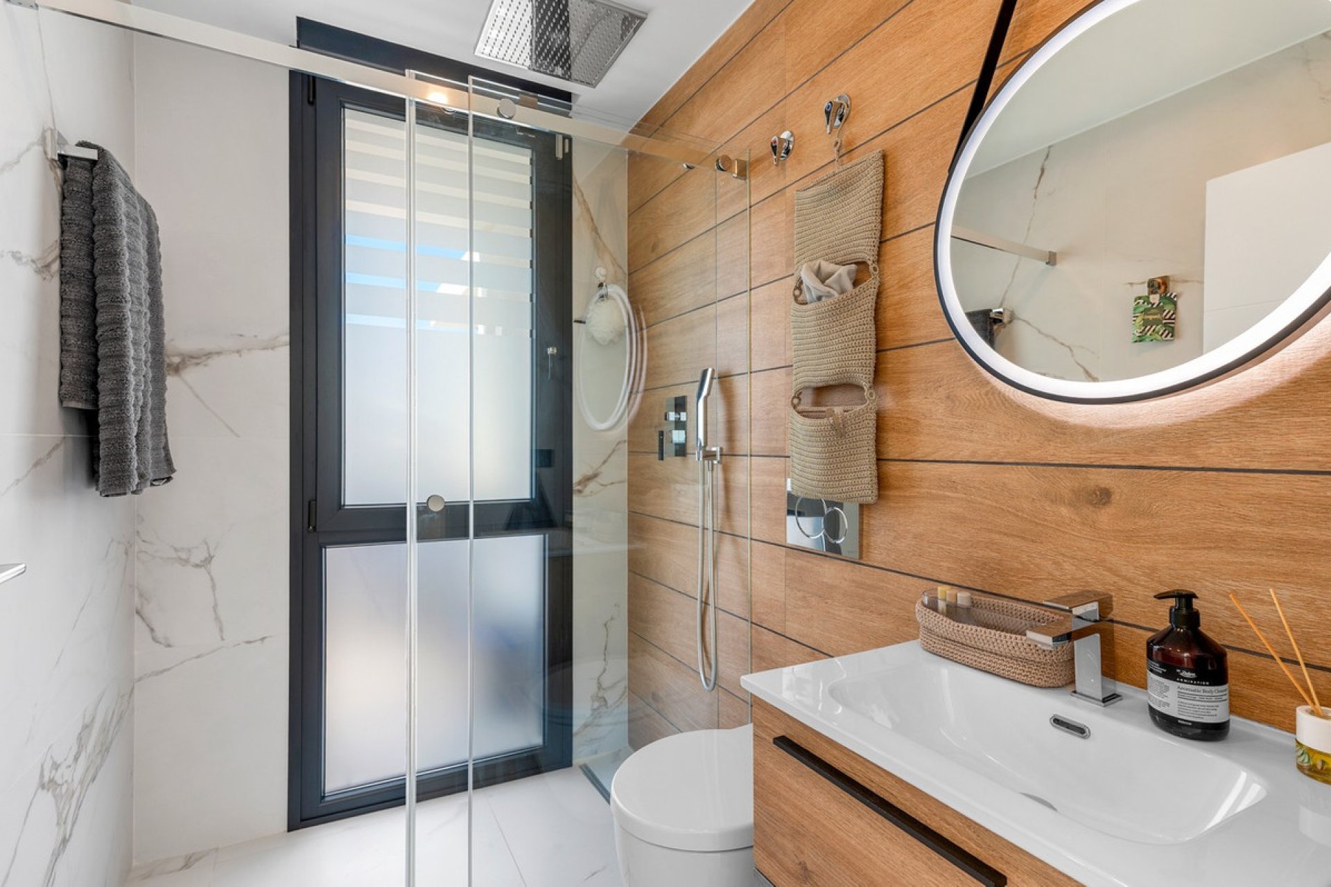 Használt ingatlanok - Villa -
Rojales - Ciudad Quesada