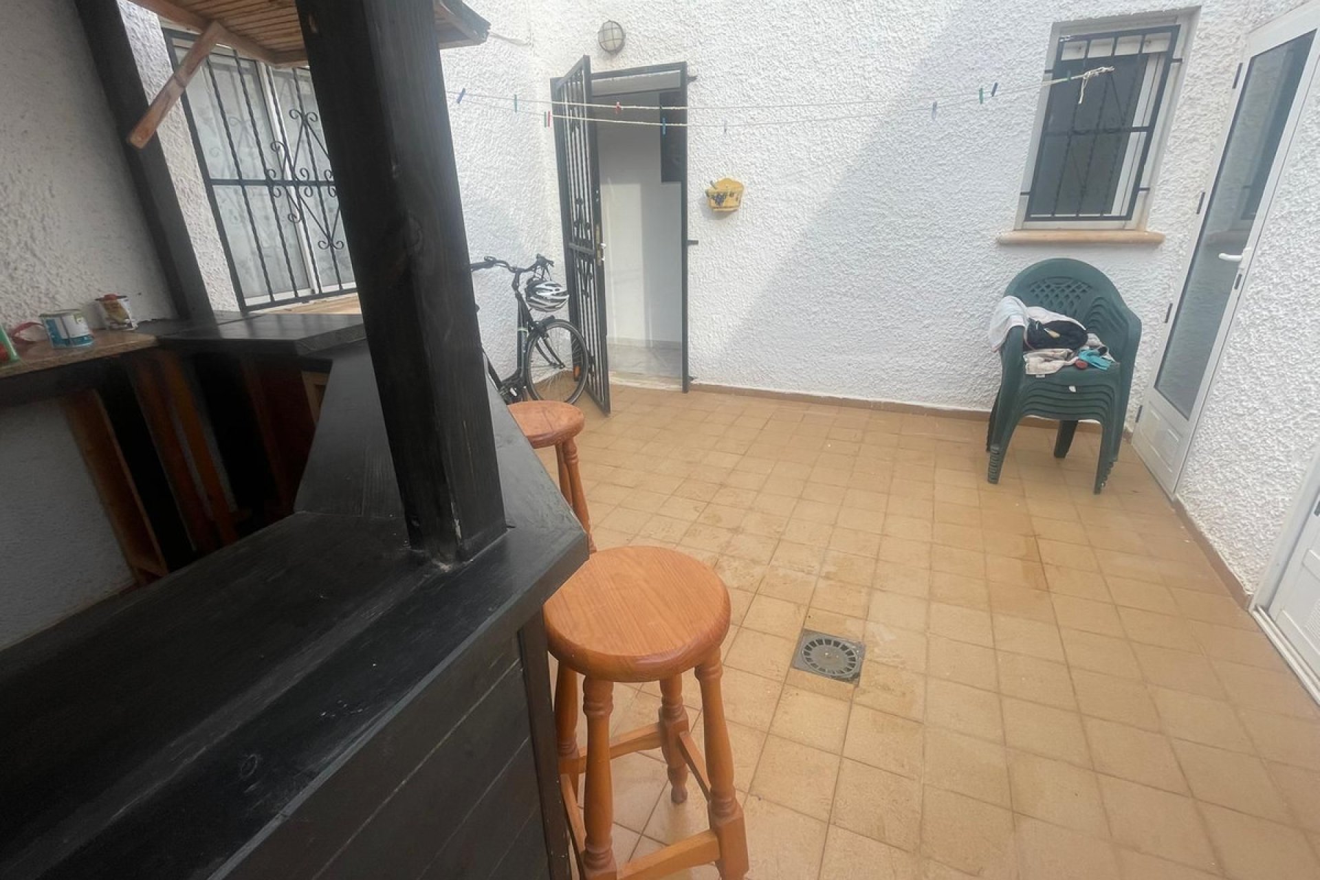 Használt ingatlanok - Villa -
Rojales - Ciudad Quesada