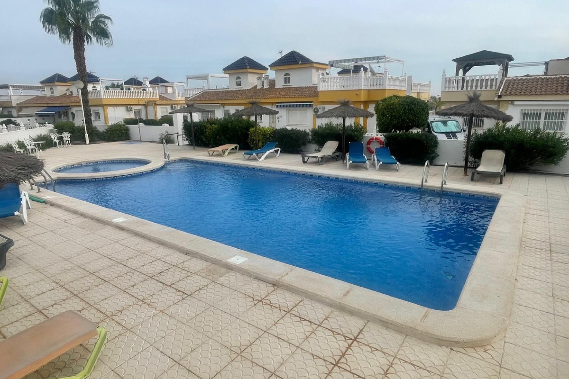 Használt ingatlanok - Villa -
Rojales - Ciudad Quesada