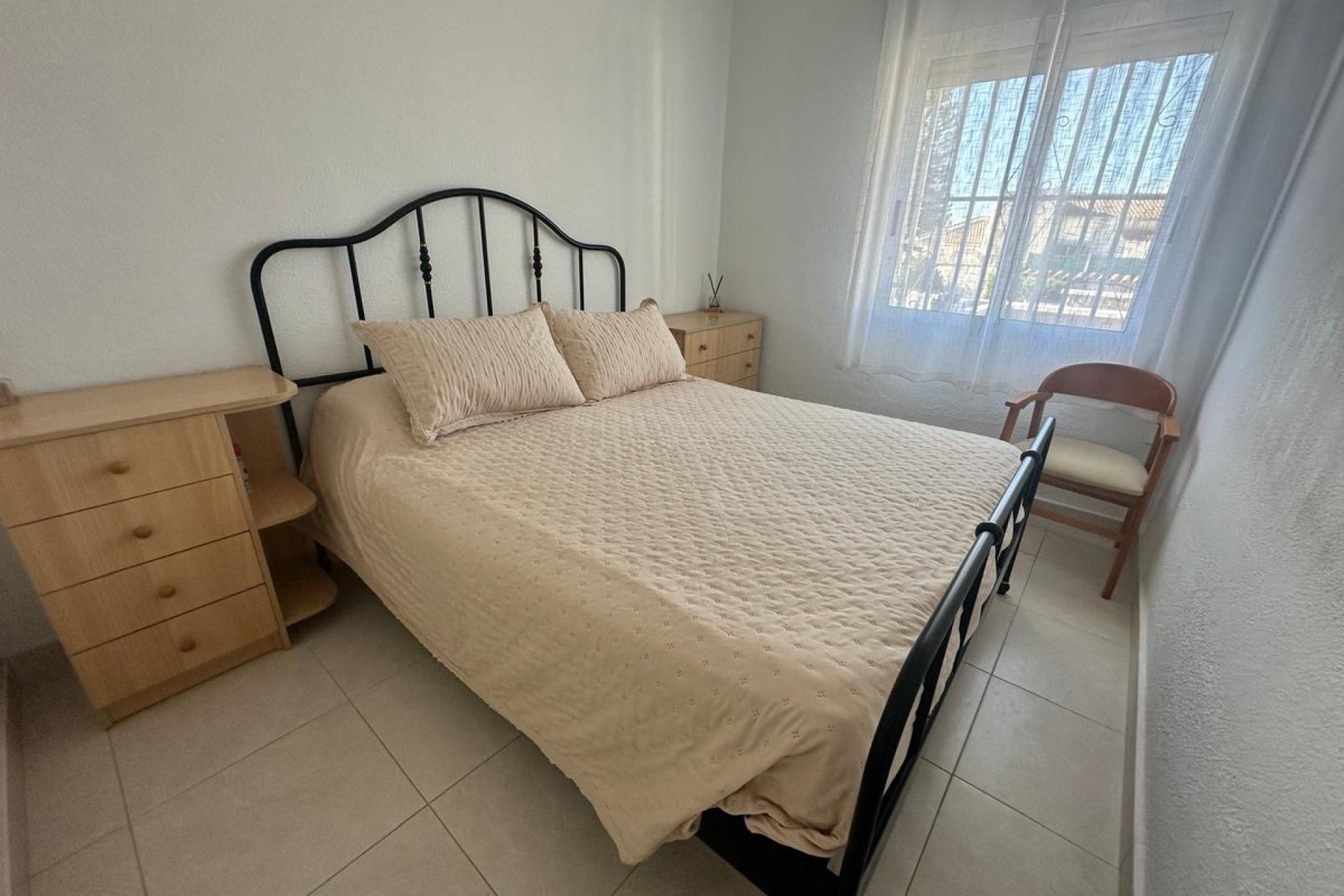 Használt ingatlanok - Villa -
Rojales - Ciudad Quesada