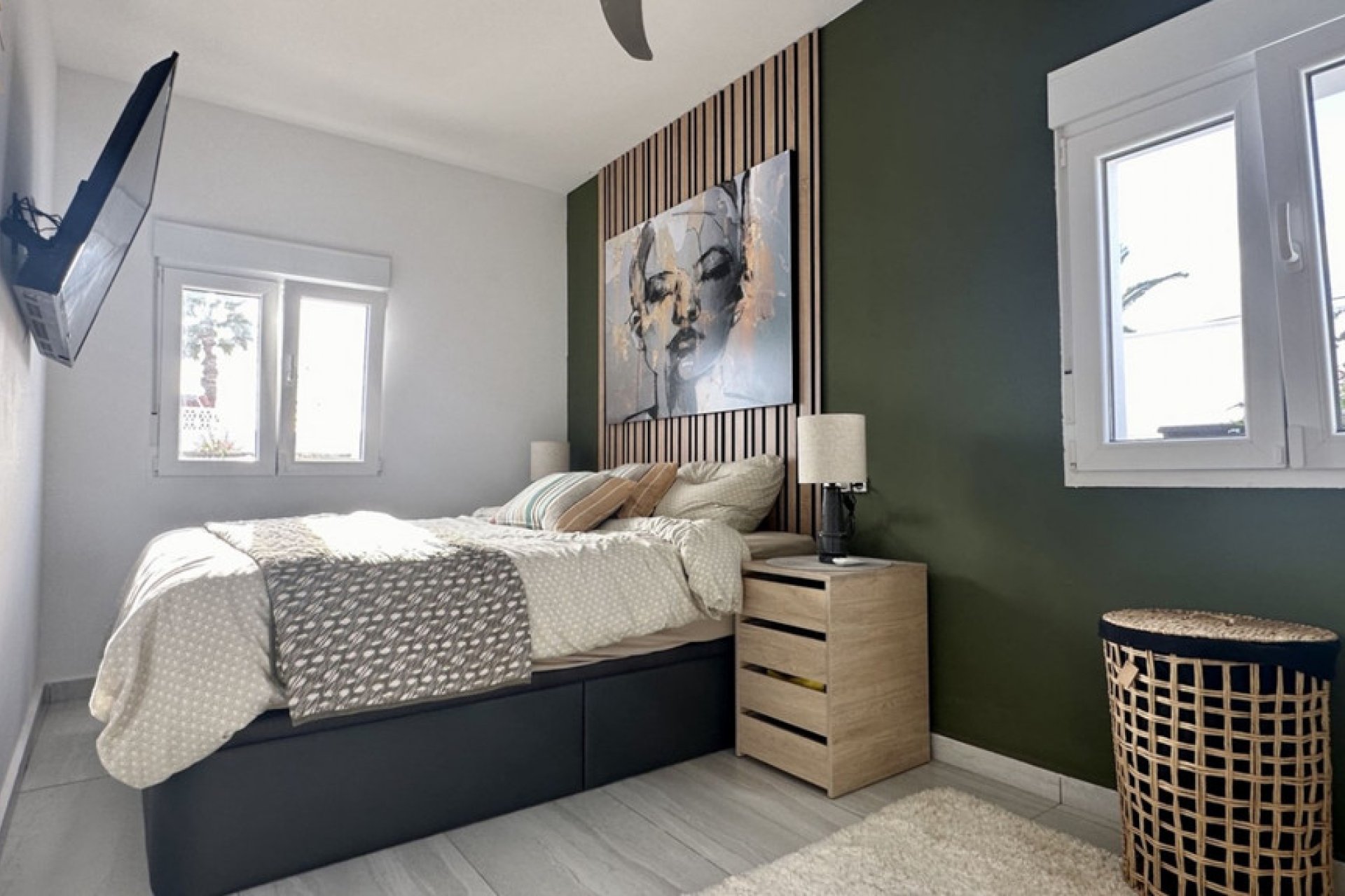 Használt ingatlanok - Villa -
Rojales - Ciudad Quesada