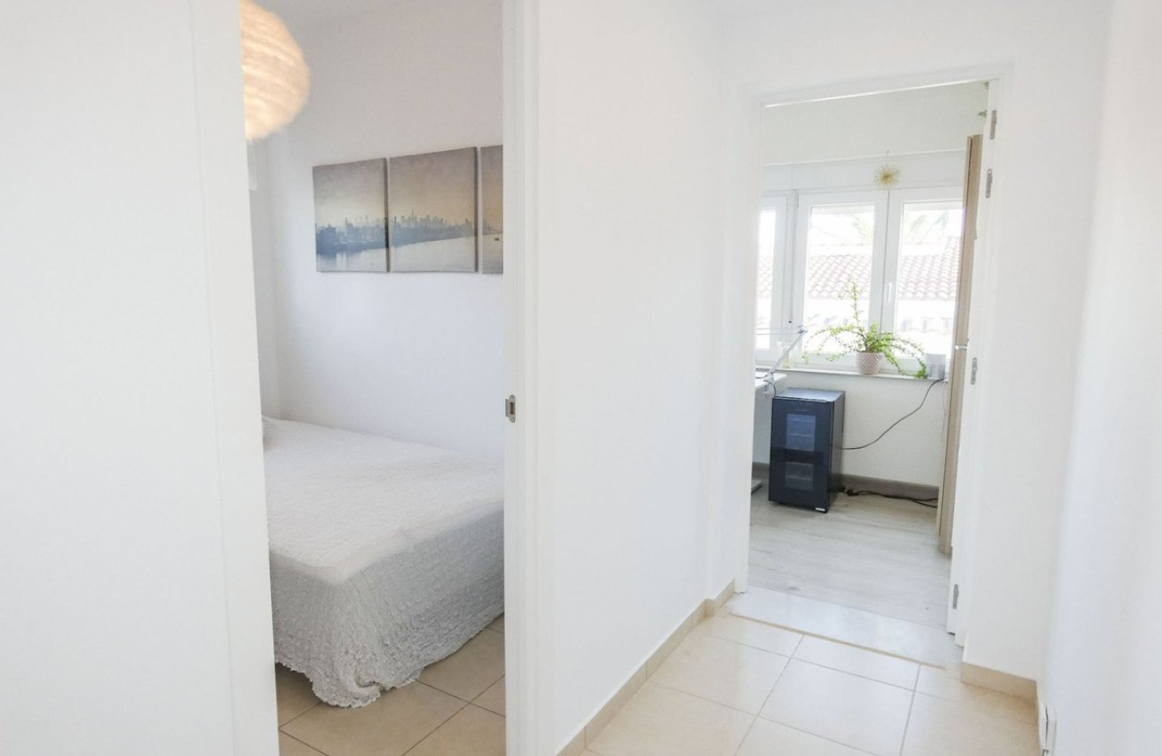 Használt ingatlanok - Villa -
Rojales - Ciudad Quesada