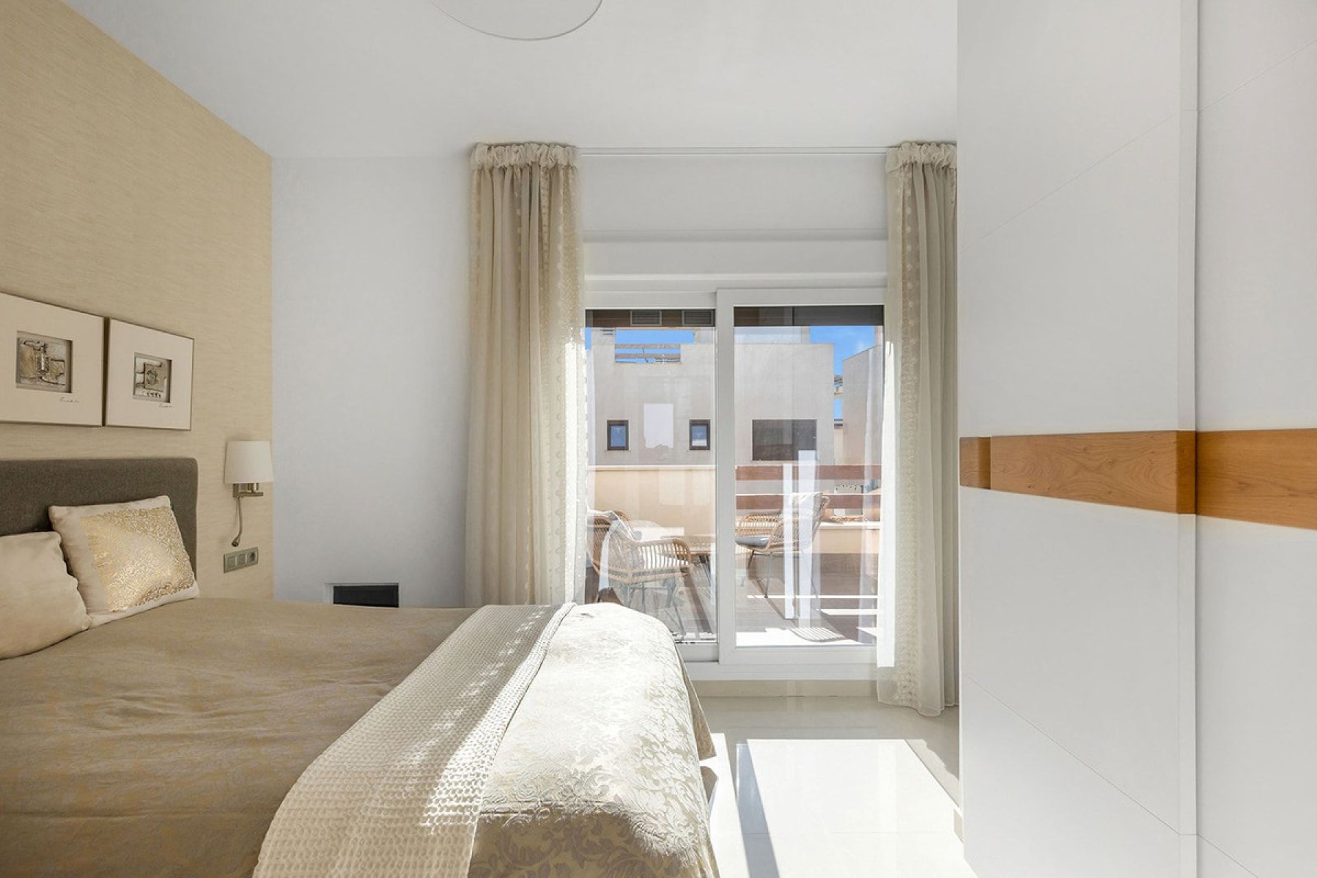 Használt ingatlanok - Villa -
Rojales - Ciudad Quesada