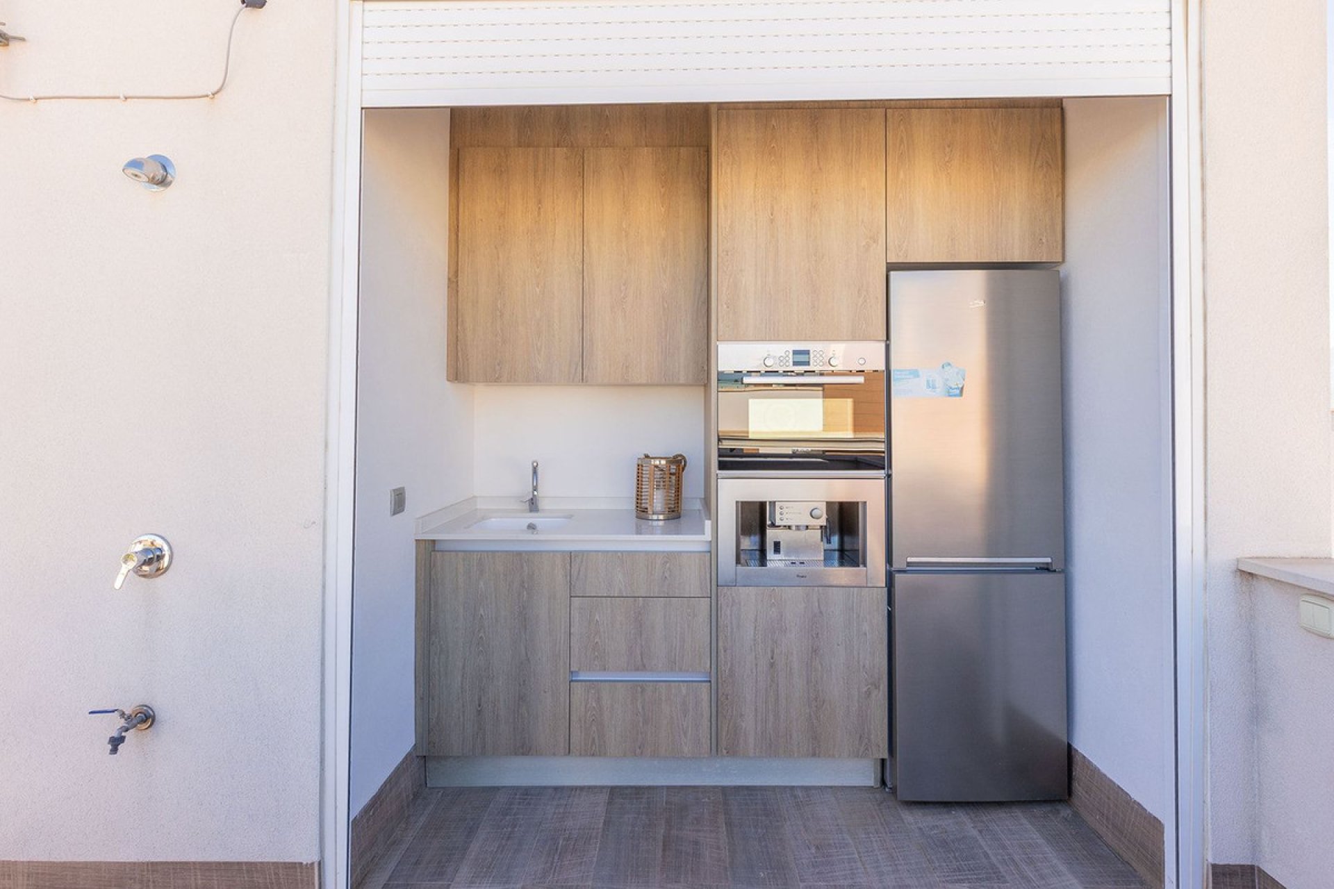 Használt ingatlanok - Villa -
Rojales - Ciudad Quesada