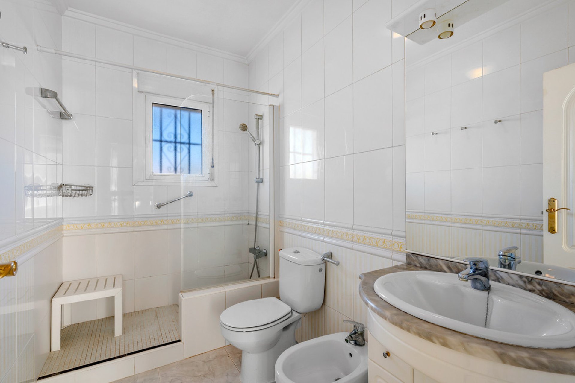 Használt ingatlanok - Villa -
Rojales - Ciudad Quesada