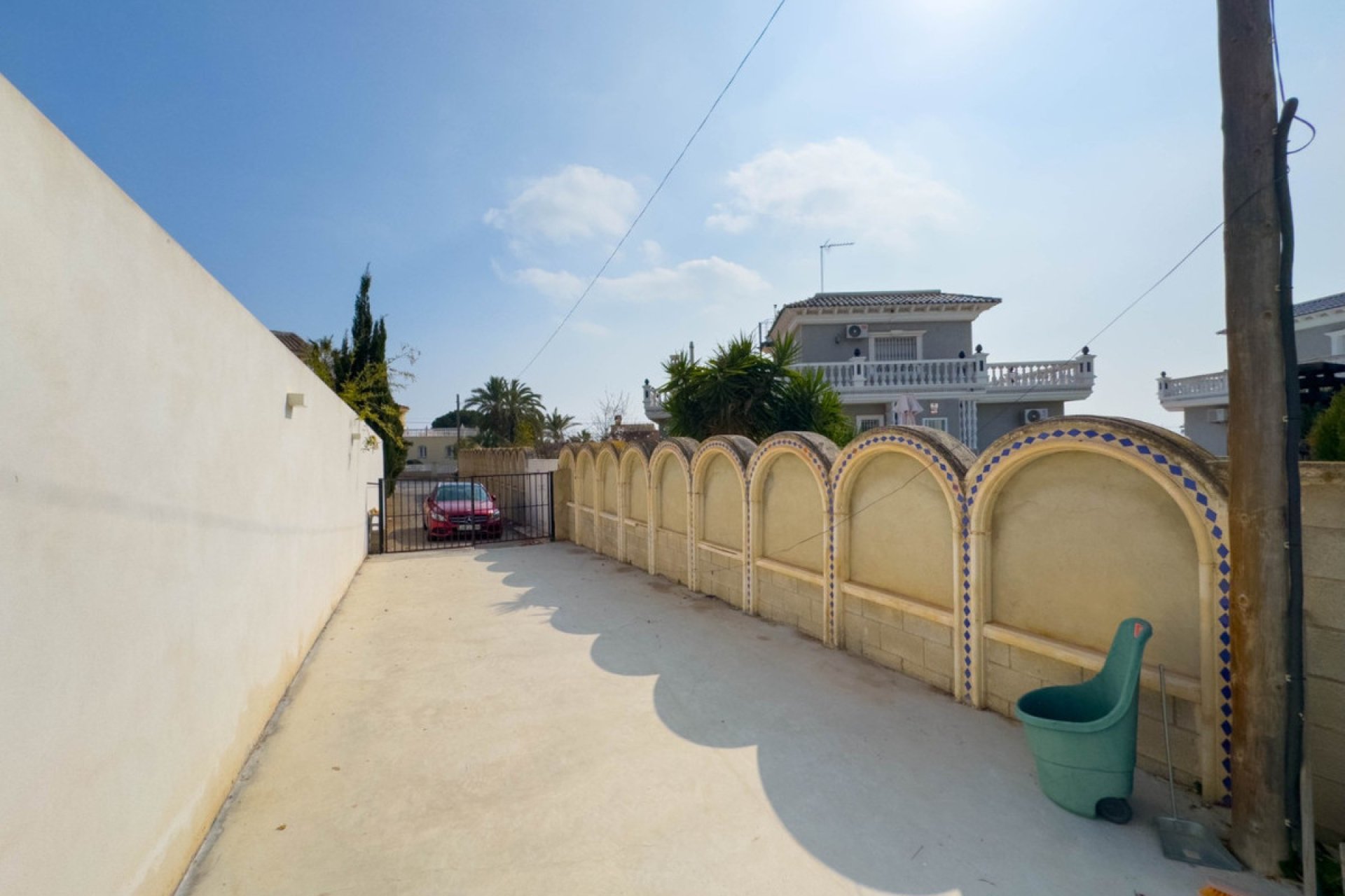 Használt ingatlanok - Villa -
Rojales - Dona Pepa