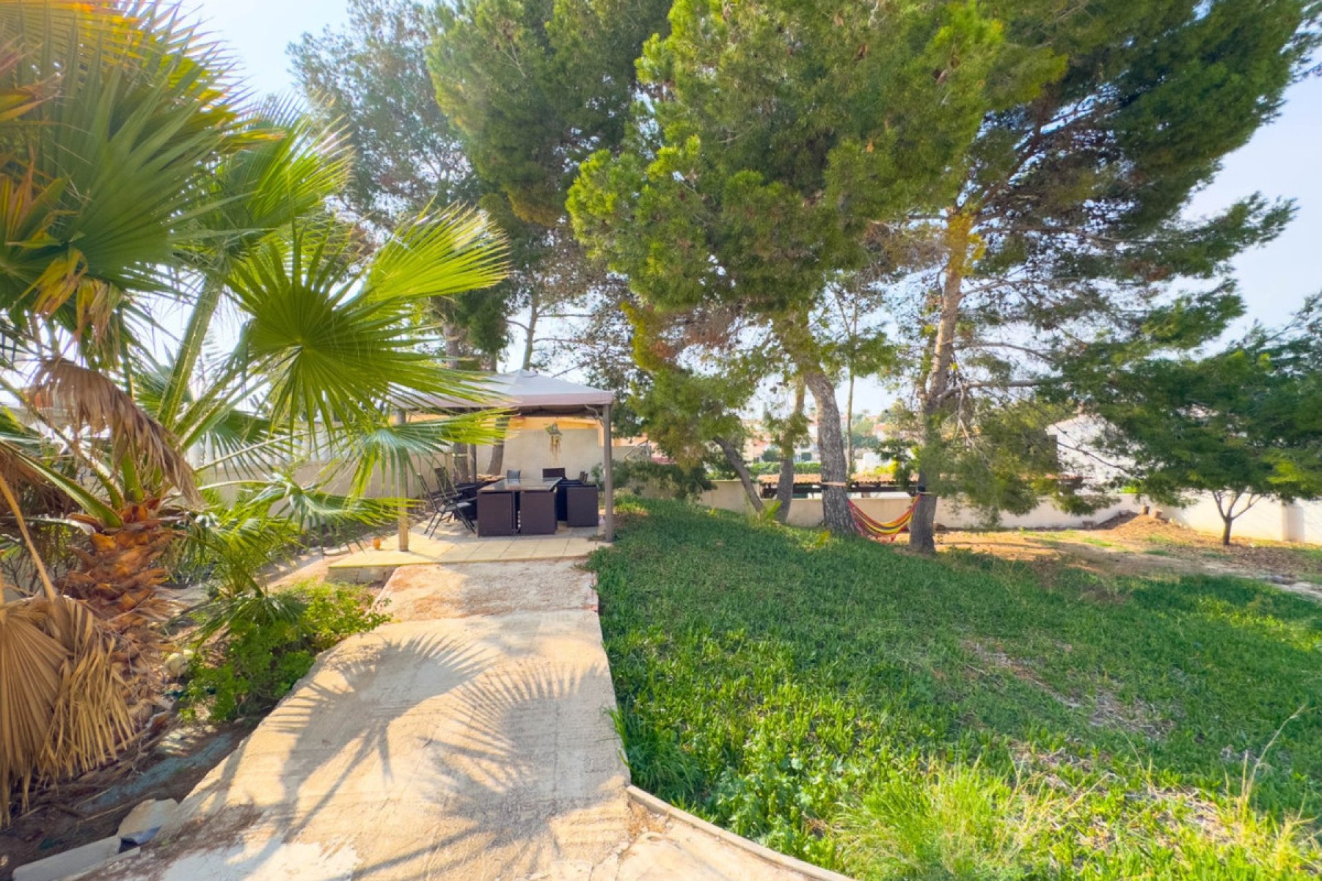 Használt ingatlanok - Villa -
Rojales - Dona Pepa