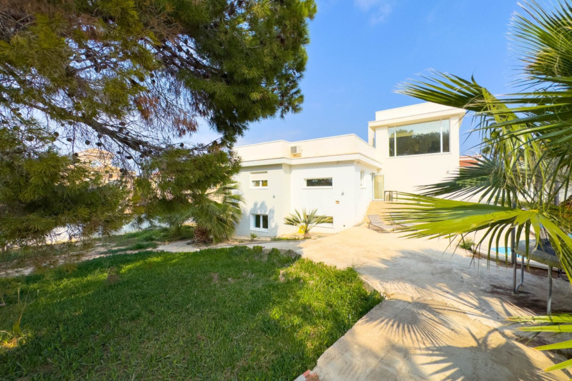 Használt ingatlanok - Villa -
Rojales - Dona Pepa